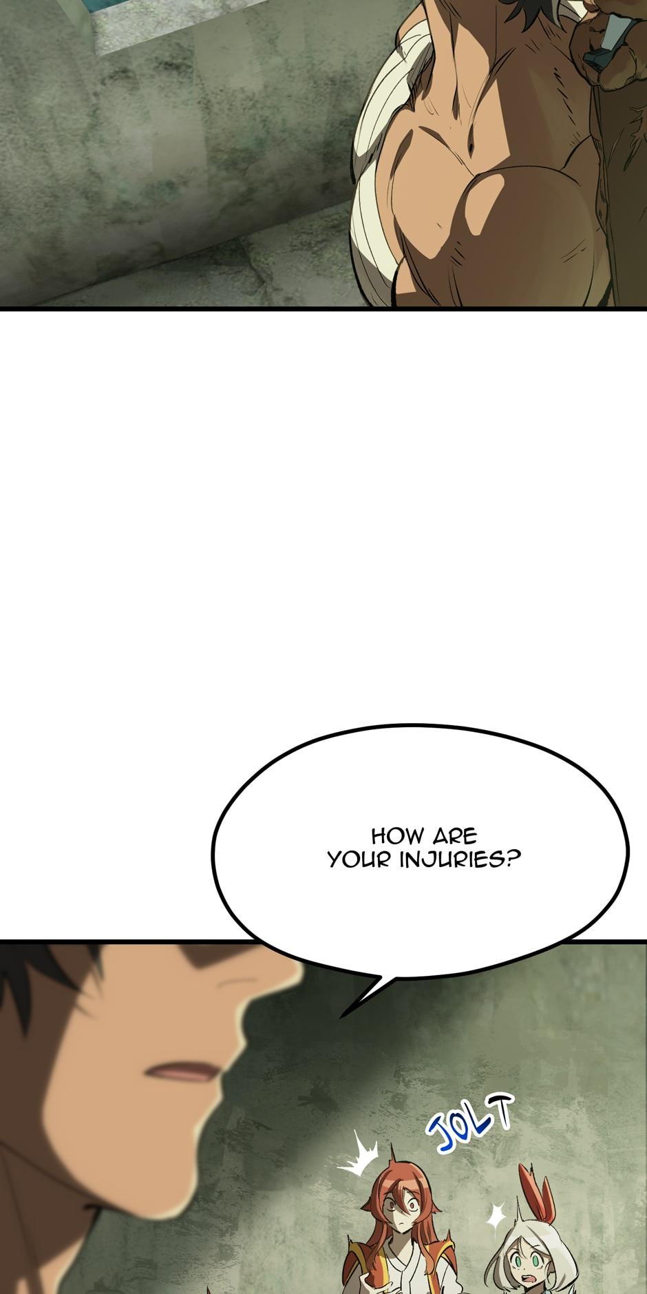 Otherworldly Sword King’s Survival Records Chap 185 - Next Chap 186