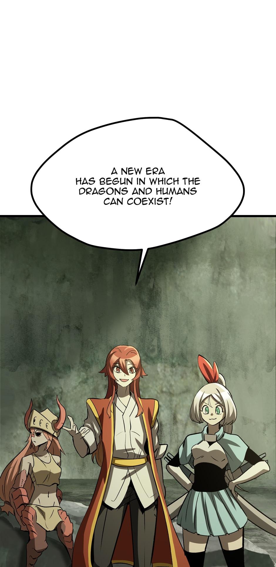 Otherworldly Sword King’s Survival Records Chap 185 - Next Chap 186