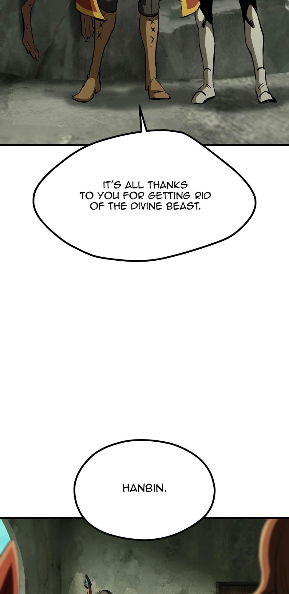 Otherworldly Sword King’s Survival Records Chap 185 - Next Chap 186