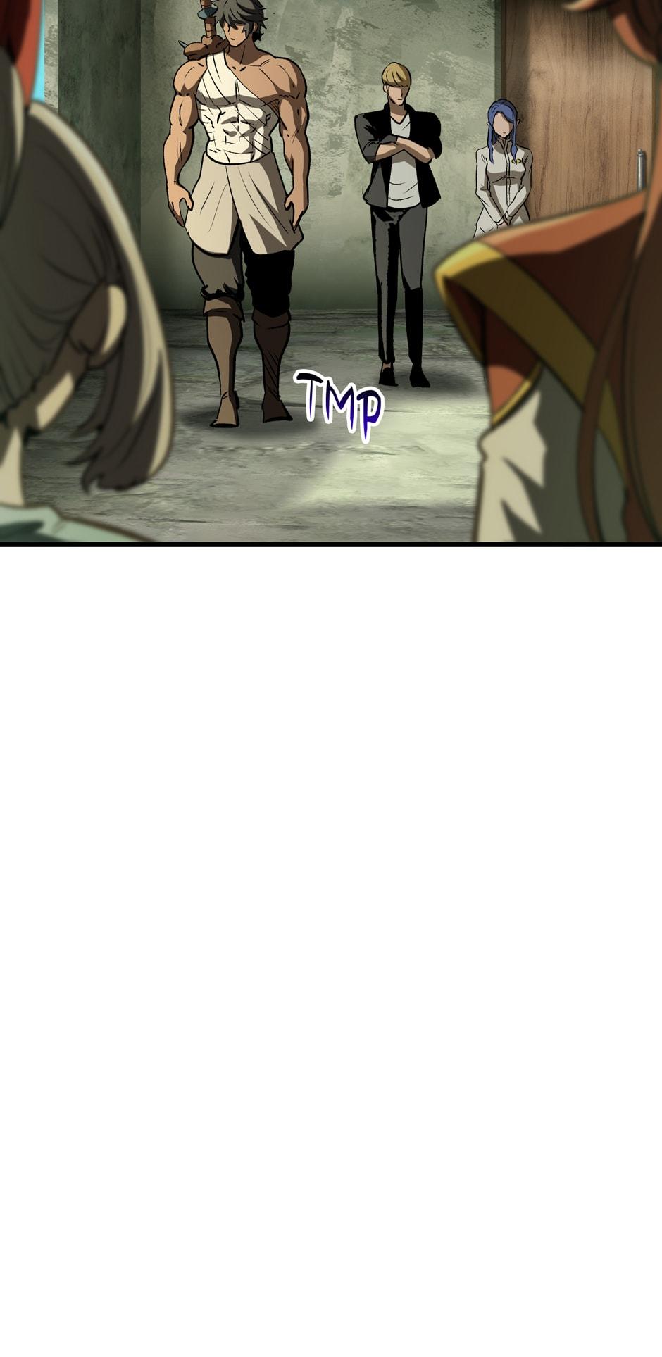 Otherworldly Sword King’s Survival Records Chap 185 - Next Chap 186