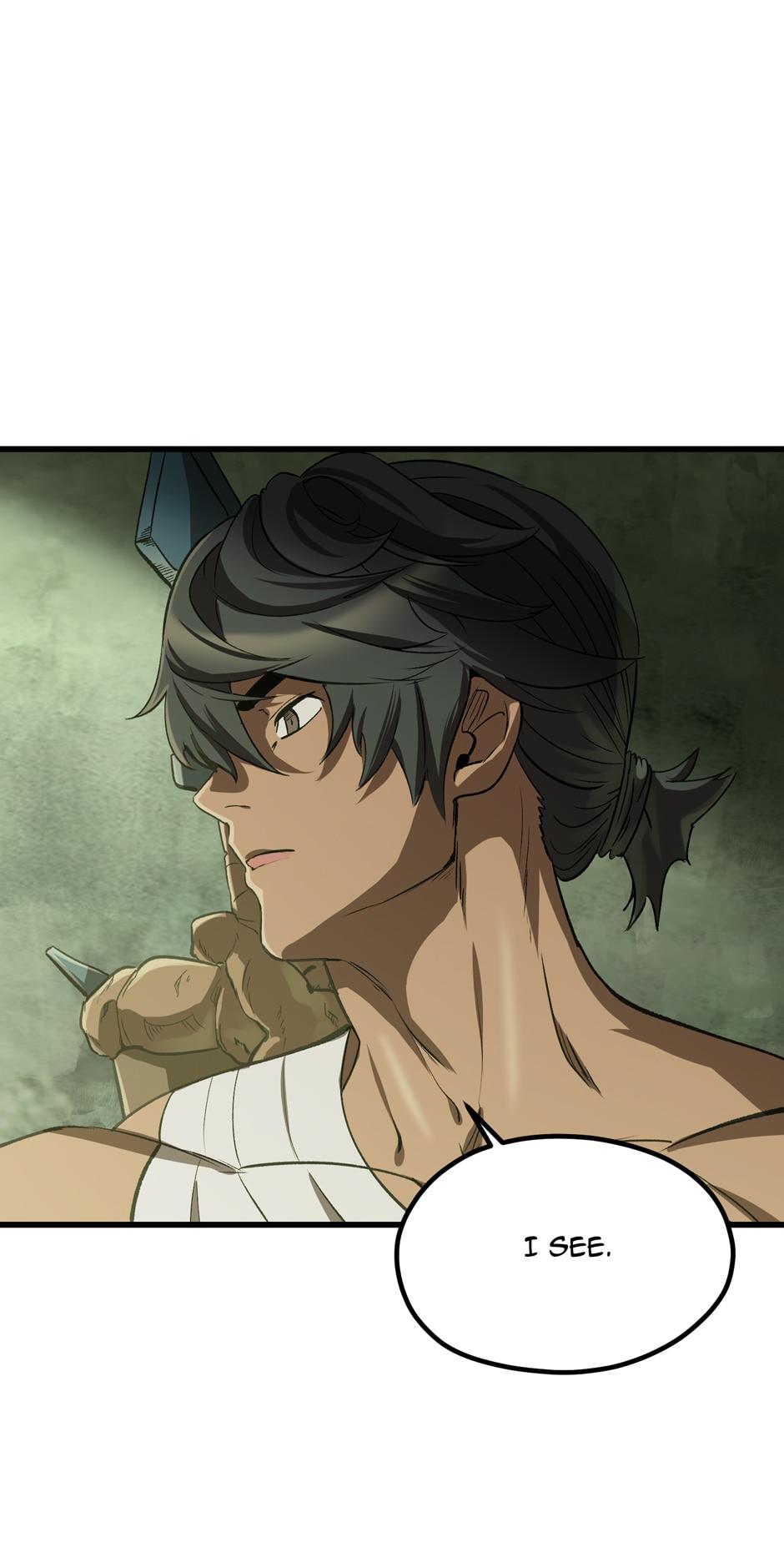 Otherworldly Sword King’s Survival Records Chap 185 - Next Chap 186