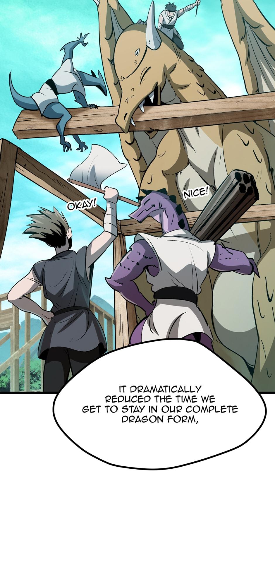 Otherworldly Sword King’s Survival Records Chap 185 - Next Chap 186