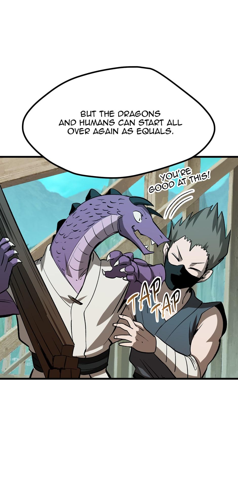 Otherworldly Sword King’s Survival Records Chap 185 - Next Chap 186