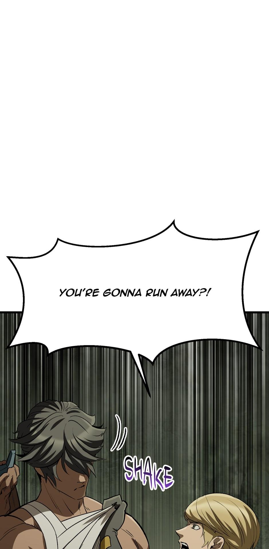 Otherworldly Sword King’s Survival Records Chap 185 - Next Chap 186