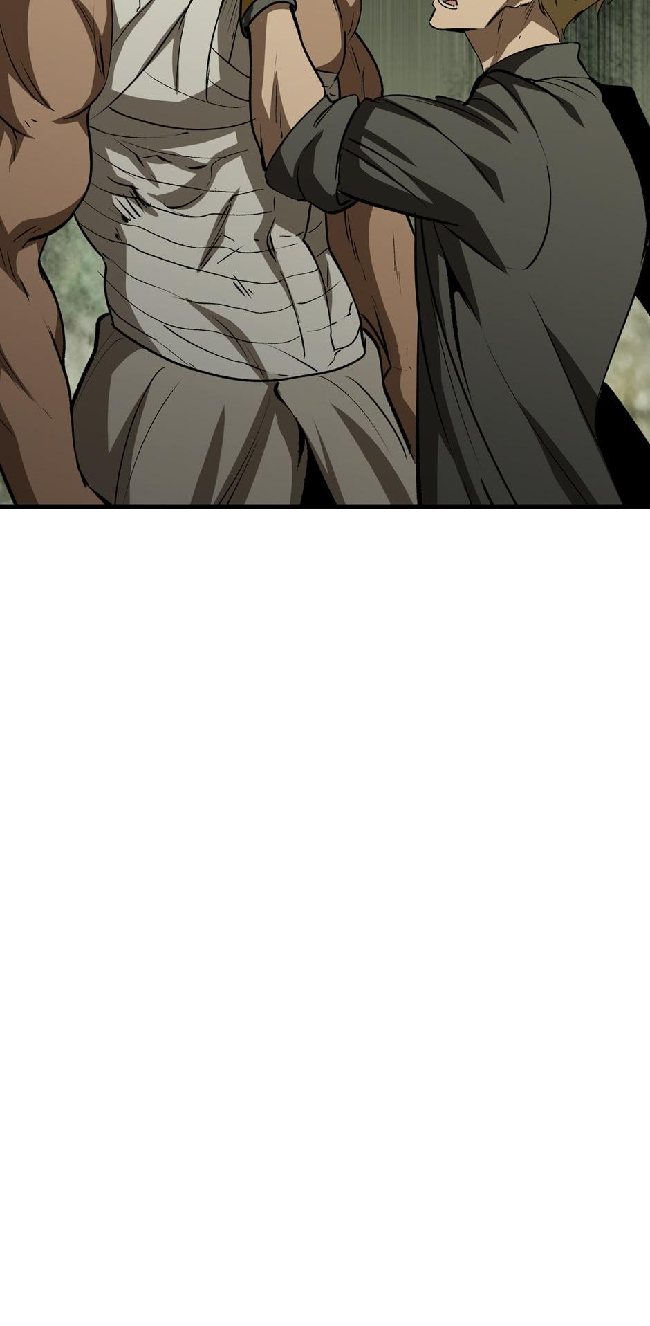 Otherworldly Sword King’s Survival Records Chap 185 - Next Chap 186