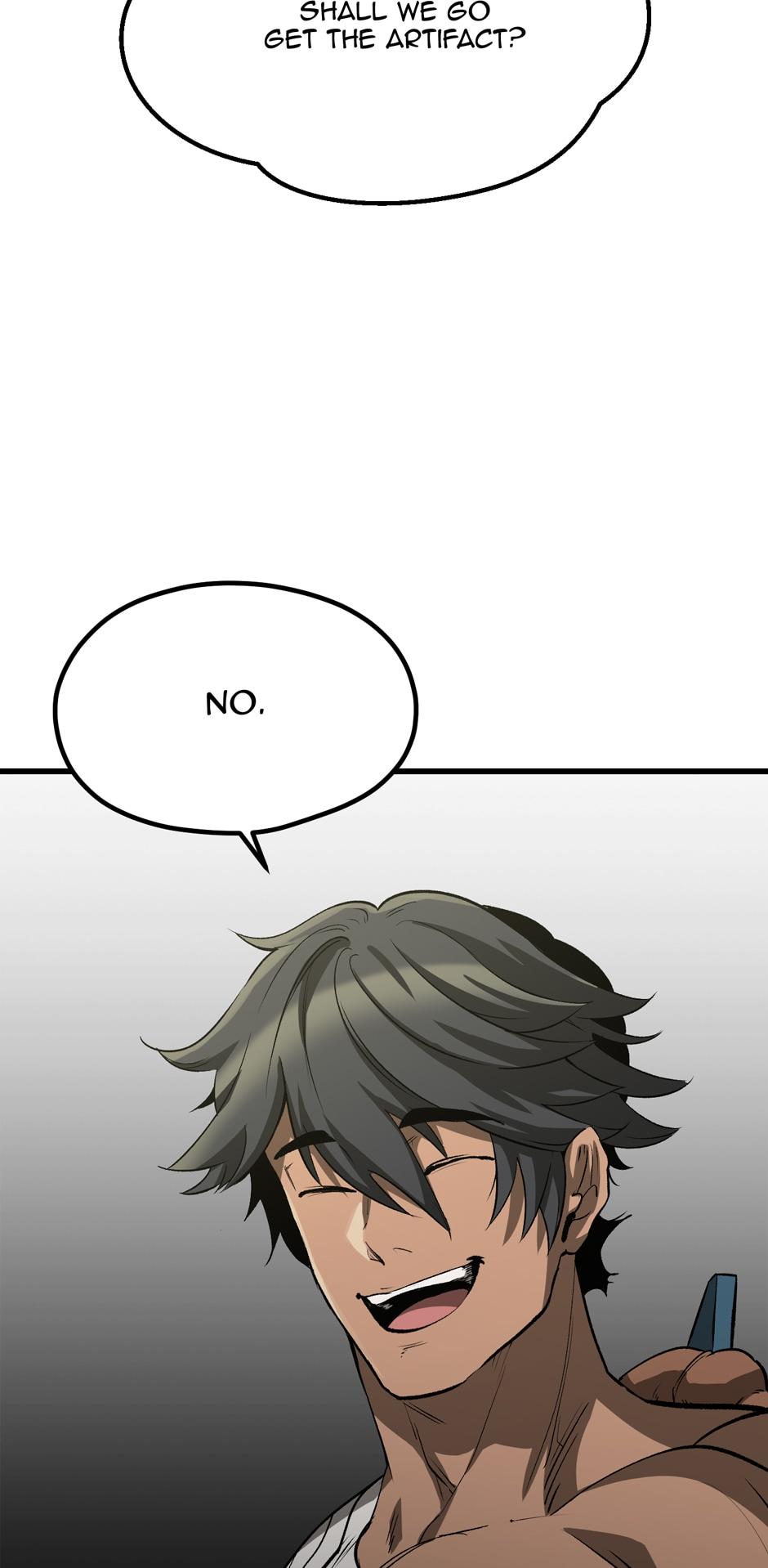 Otherworldly Sword King’s Survival Records Chap 185 - Next Chap 186