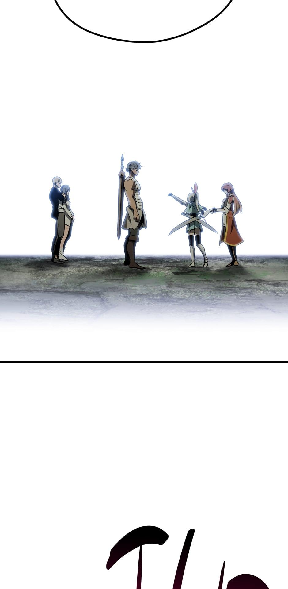 Otherworldly Sword King’s Survival Records Chap 185 - Next Chap 186