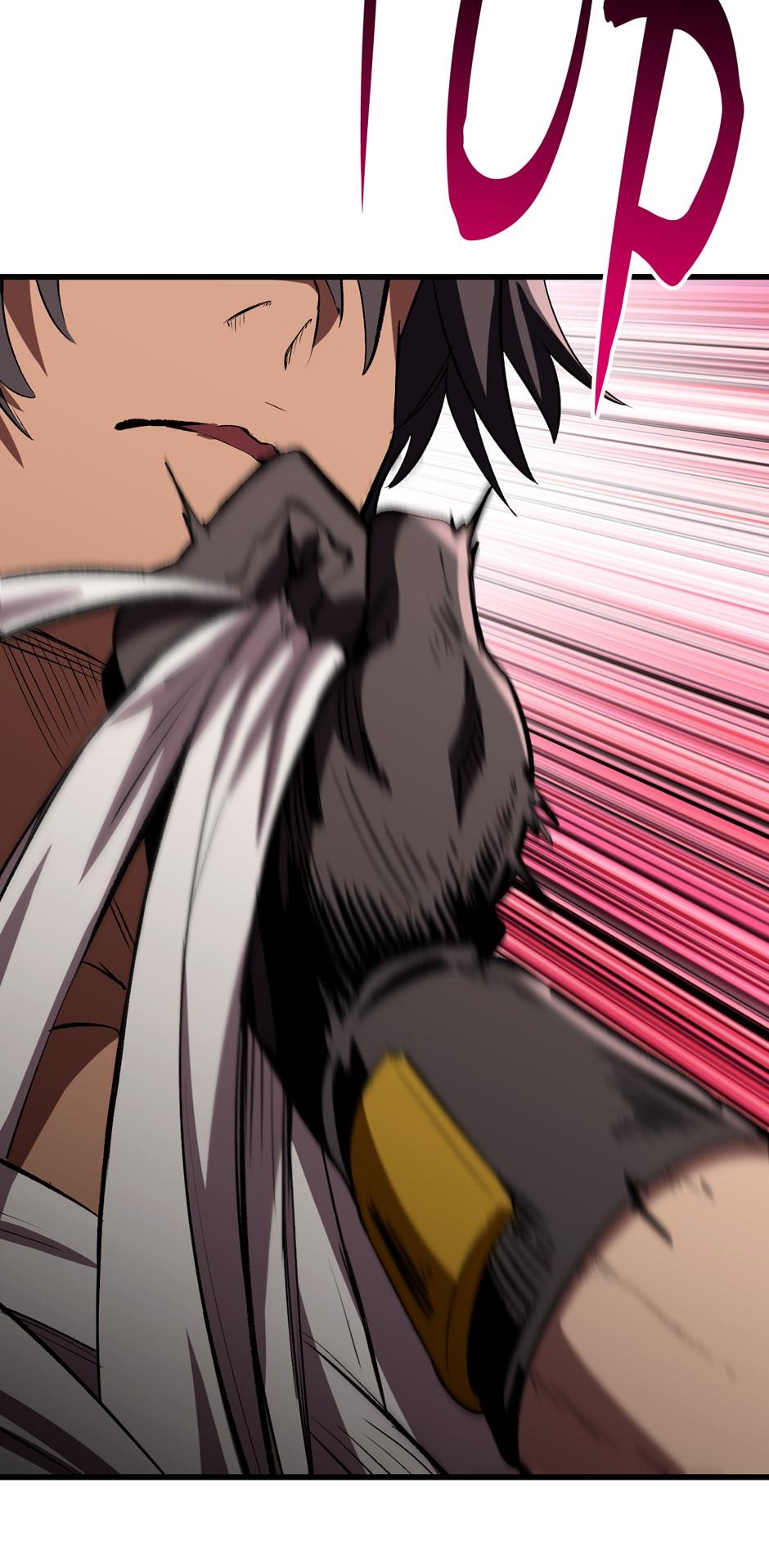 Otherworldly Sword King’s Survival Records Chap 185 - Next Chap 186