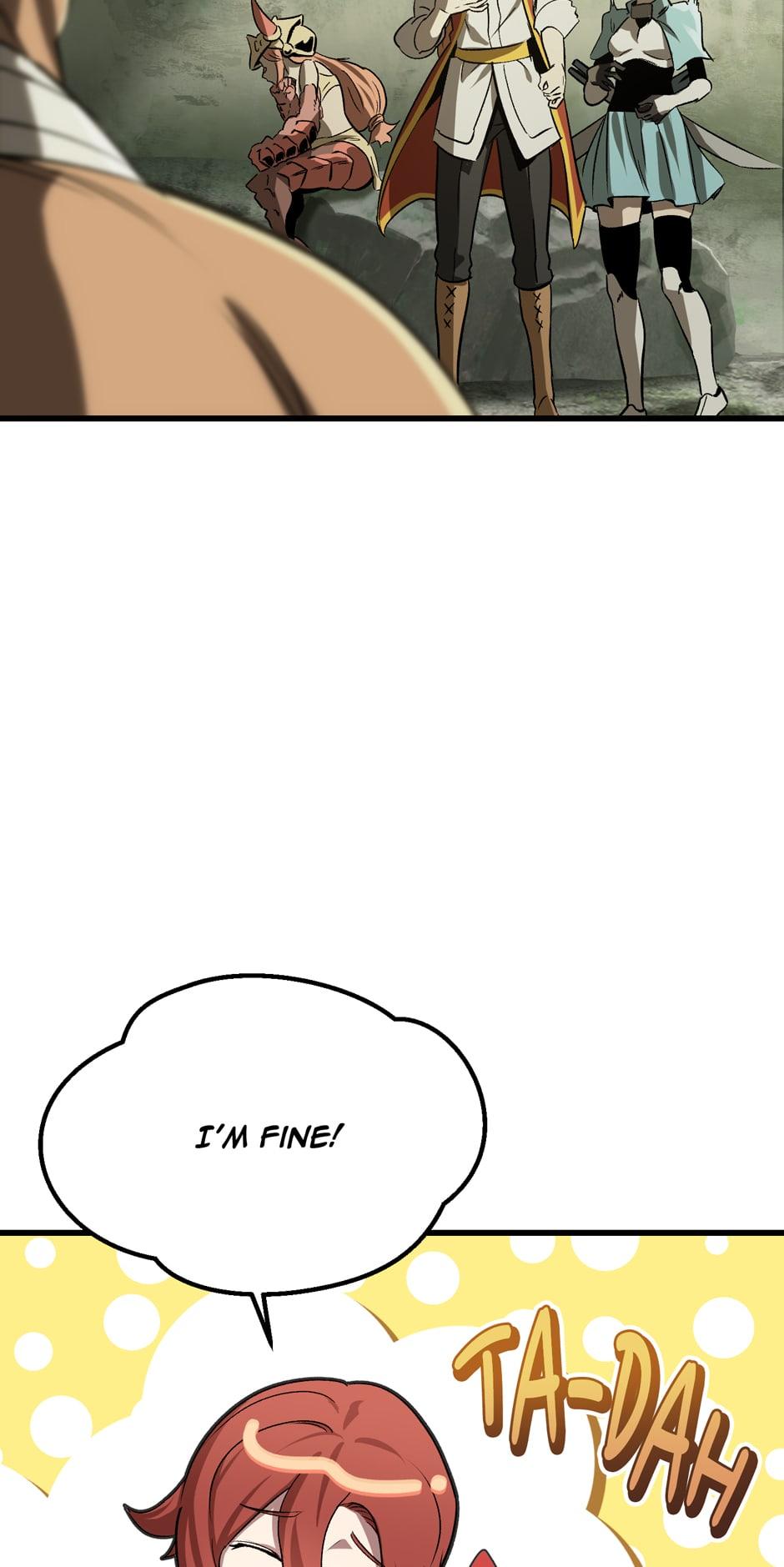 Otherworldly Sword King’s Survival Records Chap 185 - Next Chap 186