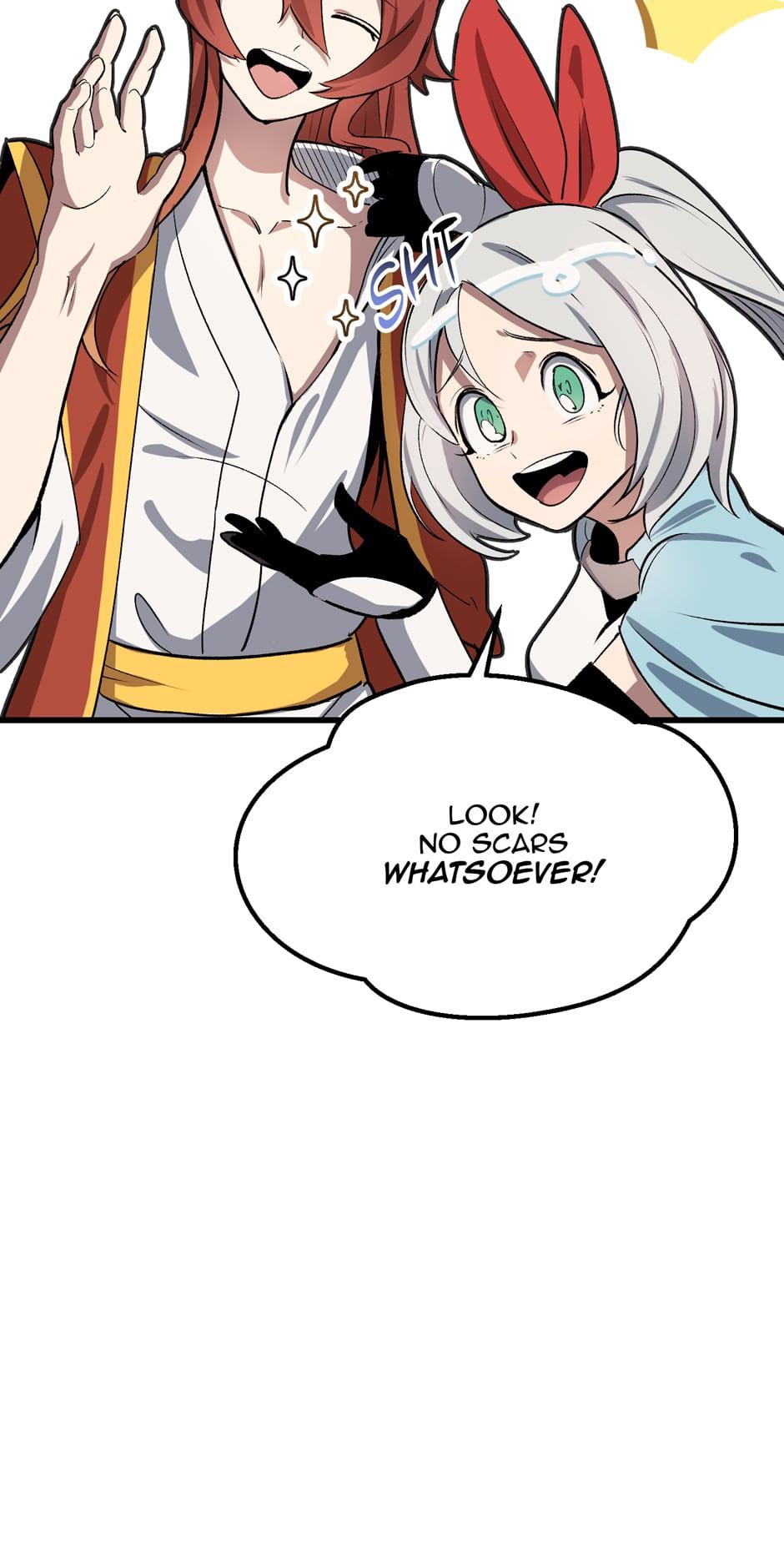 Otherworldly Sword King’s Survival Records Chap 185 - Next Chap 186