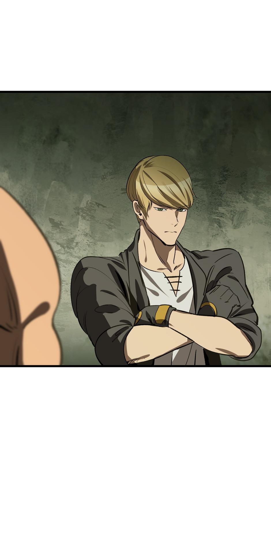 Otherworldly Sword King’s Survival Records Chap 185 - Next Chap 186