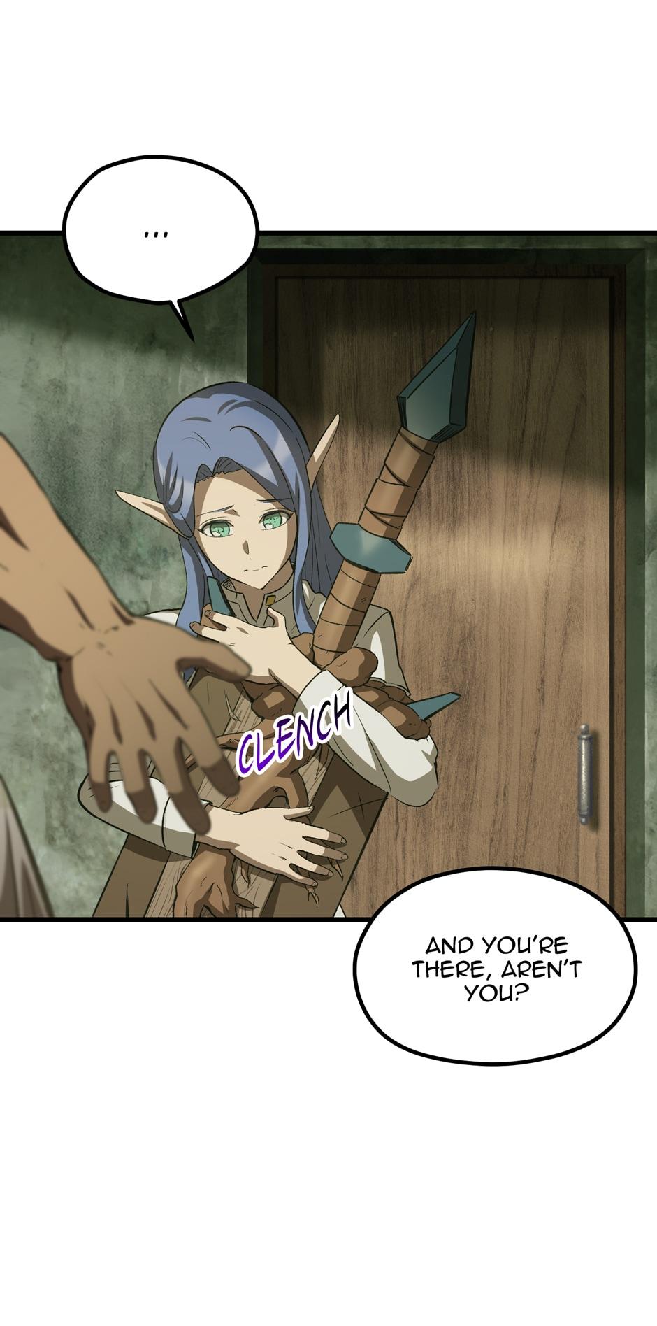 Otherworldly Sword King’s Survival Records Chap 185 - Next Chap 186