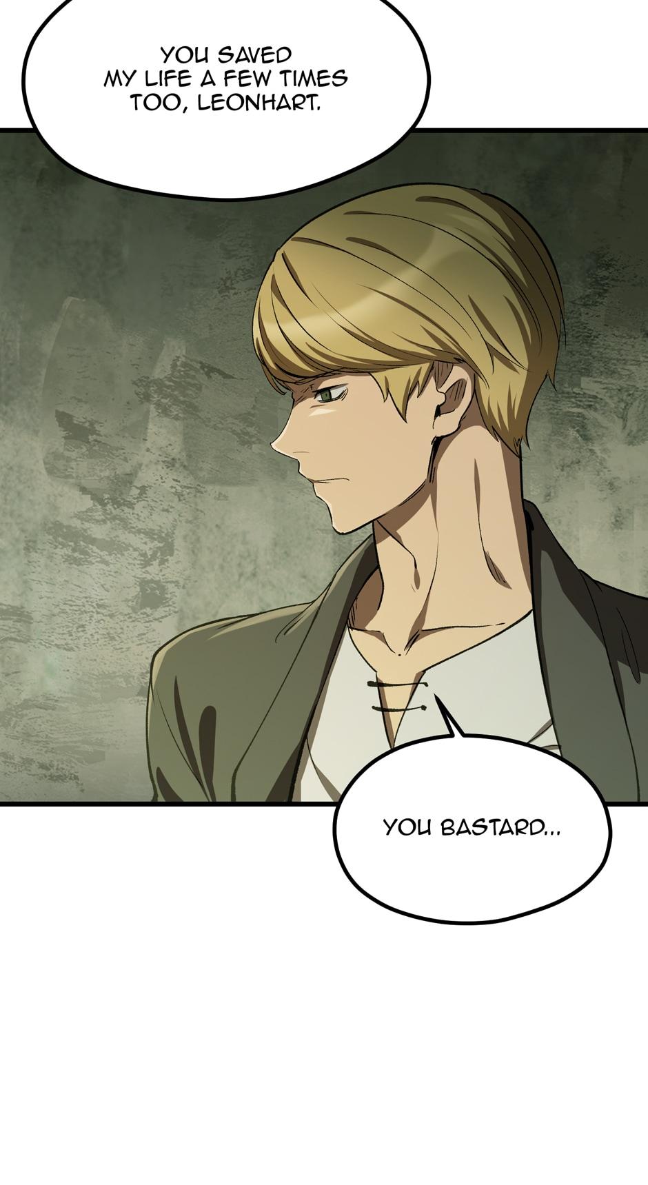 Otherworldly Sword King’s Survival Records Chap 185 - Next Chap 186