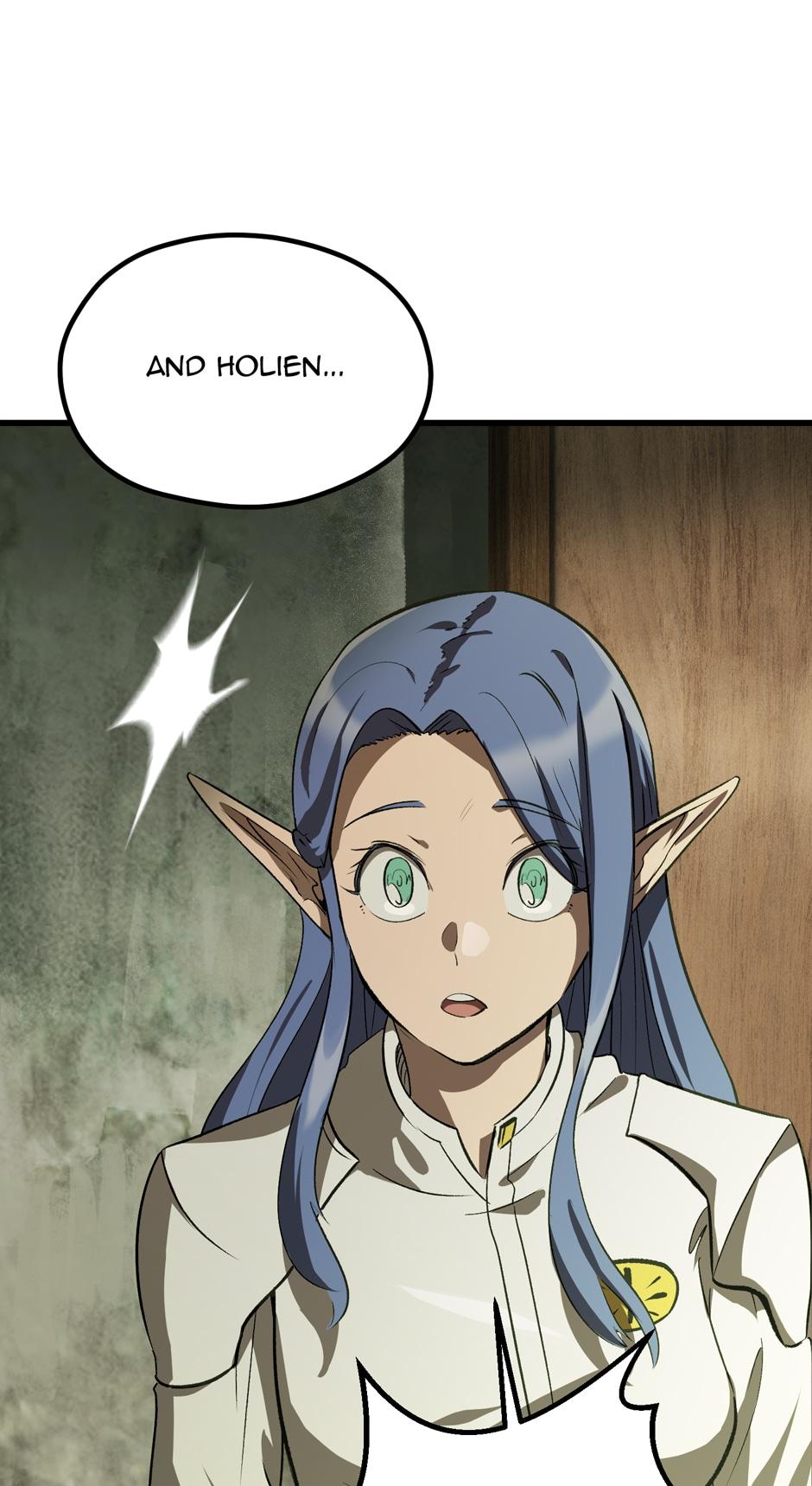 Otherworldly Sword King’s Survival Records Chap 185 - Next Chap 186