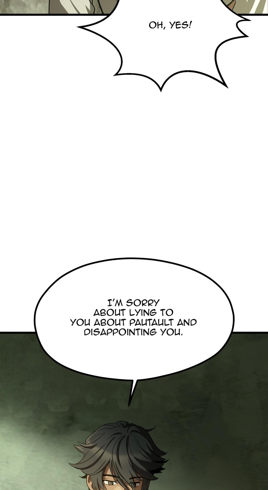 Otherworldly Sword King’s Survival Records Chap 185 - Next Chap 186