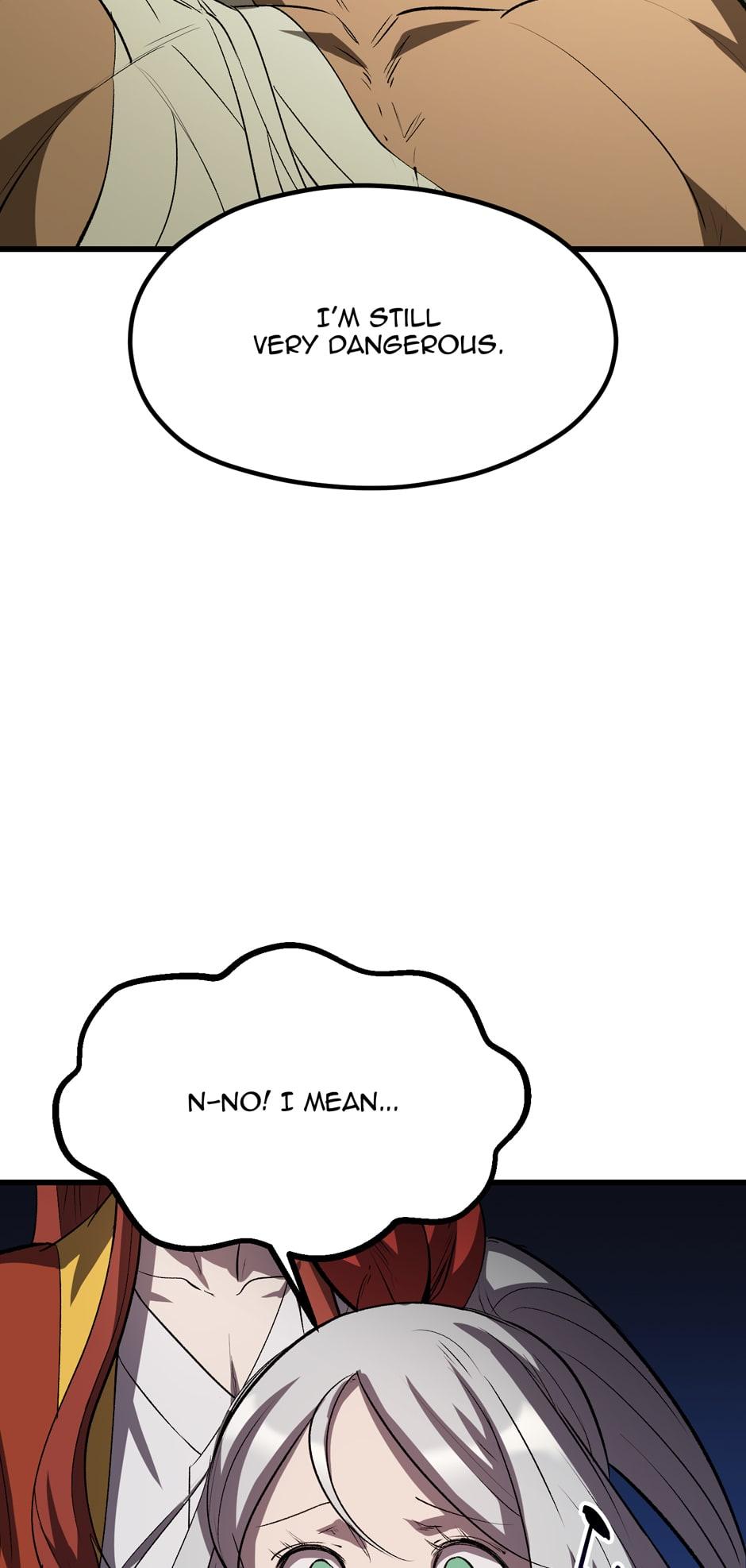 Otherworldly Sword King’s Survival Records Chap 185 - Next Chap 186