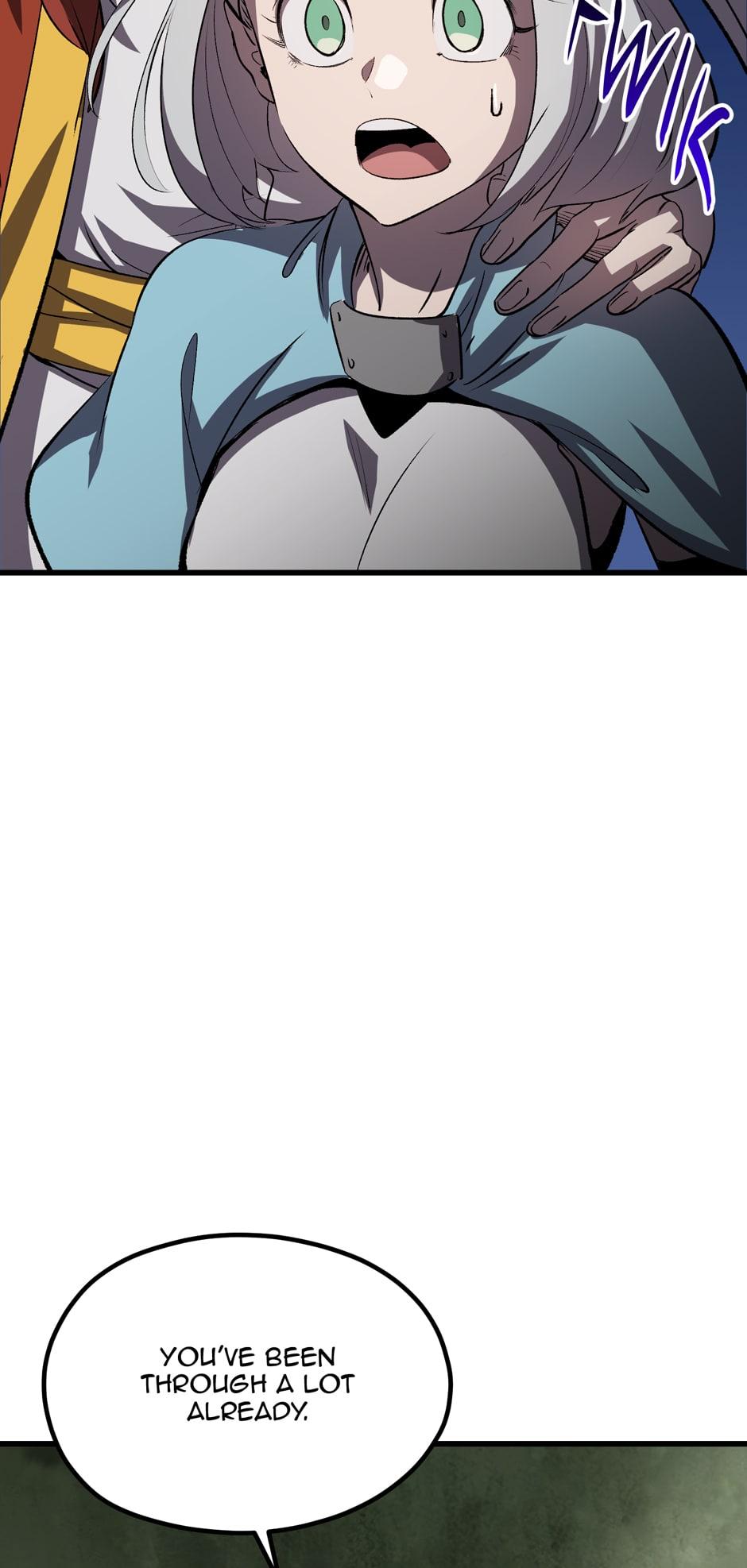 Otherworldly Sword King’s Survival Records Chap 185 - Next Chap 186