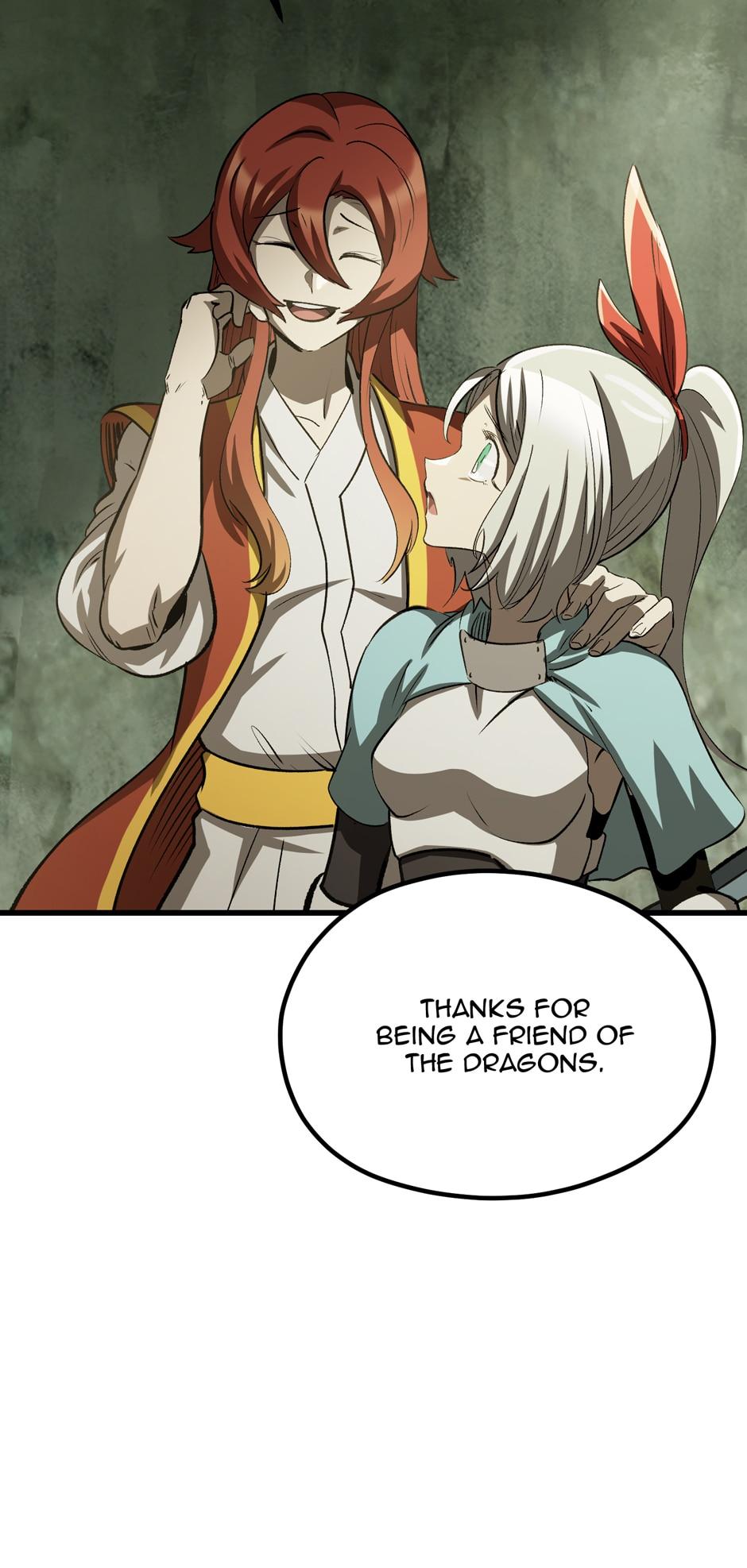 Otherworldly Sword King’s Survival Records Chap 185 - Next Chap 186