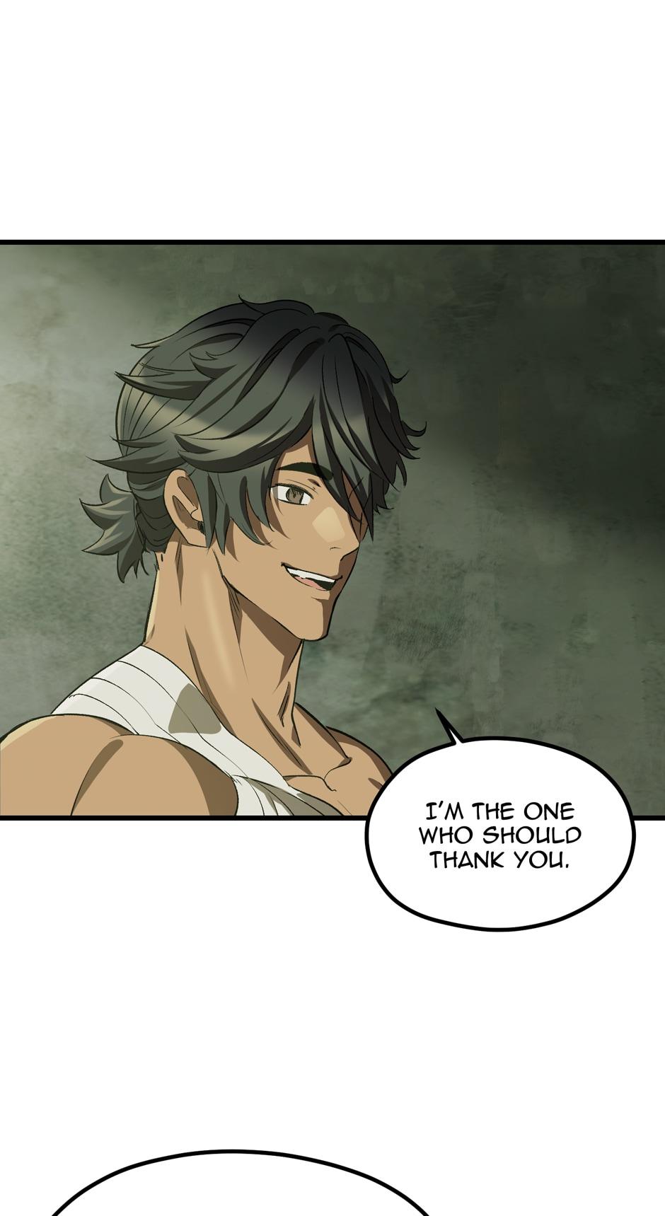 Otherworldly Sword King’s Survival Records Chap 185 - Next Chap 186