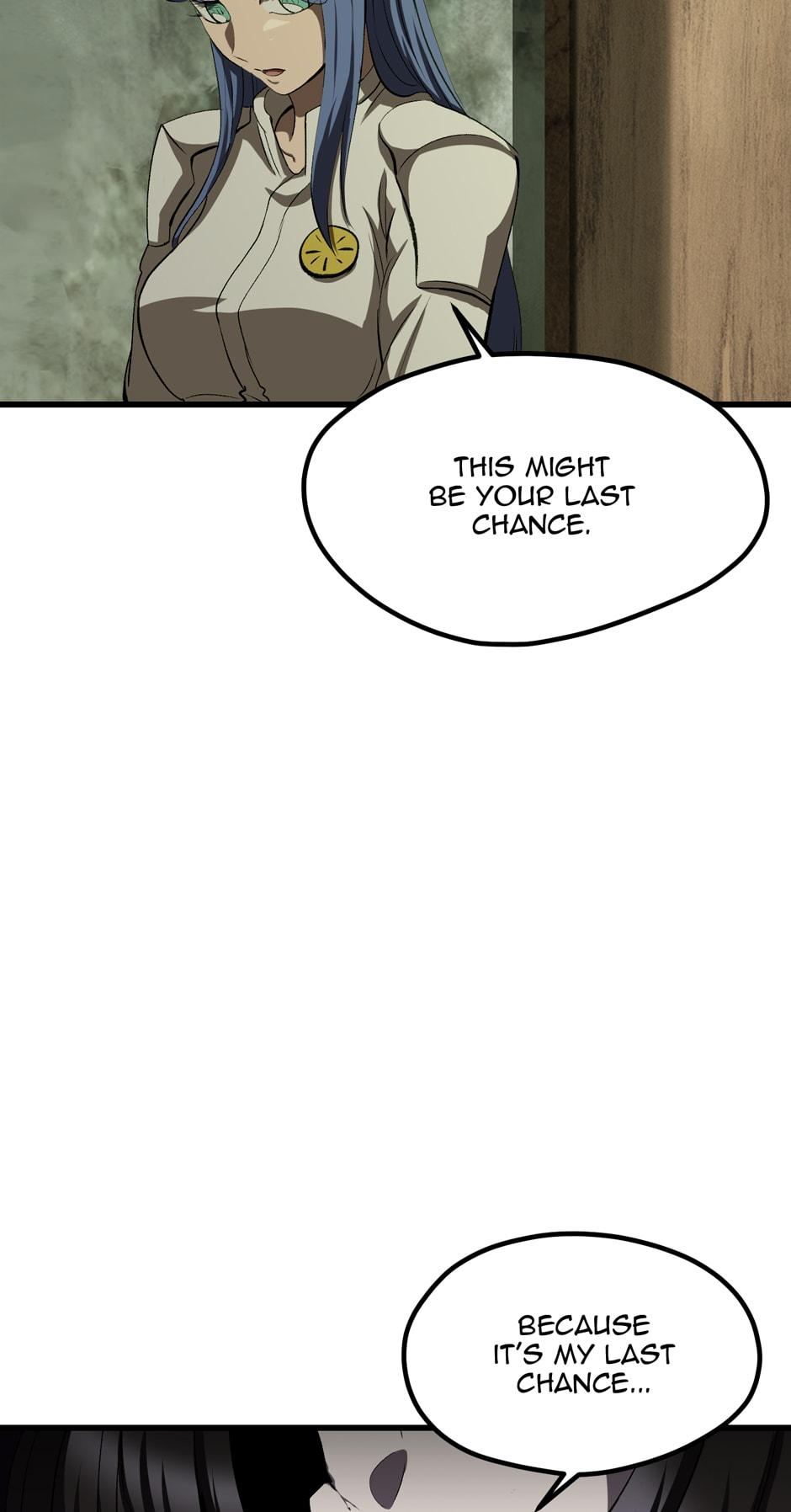 Otherworldly Sword King’s Survival Records Chap 185 - Next Chap 186