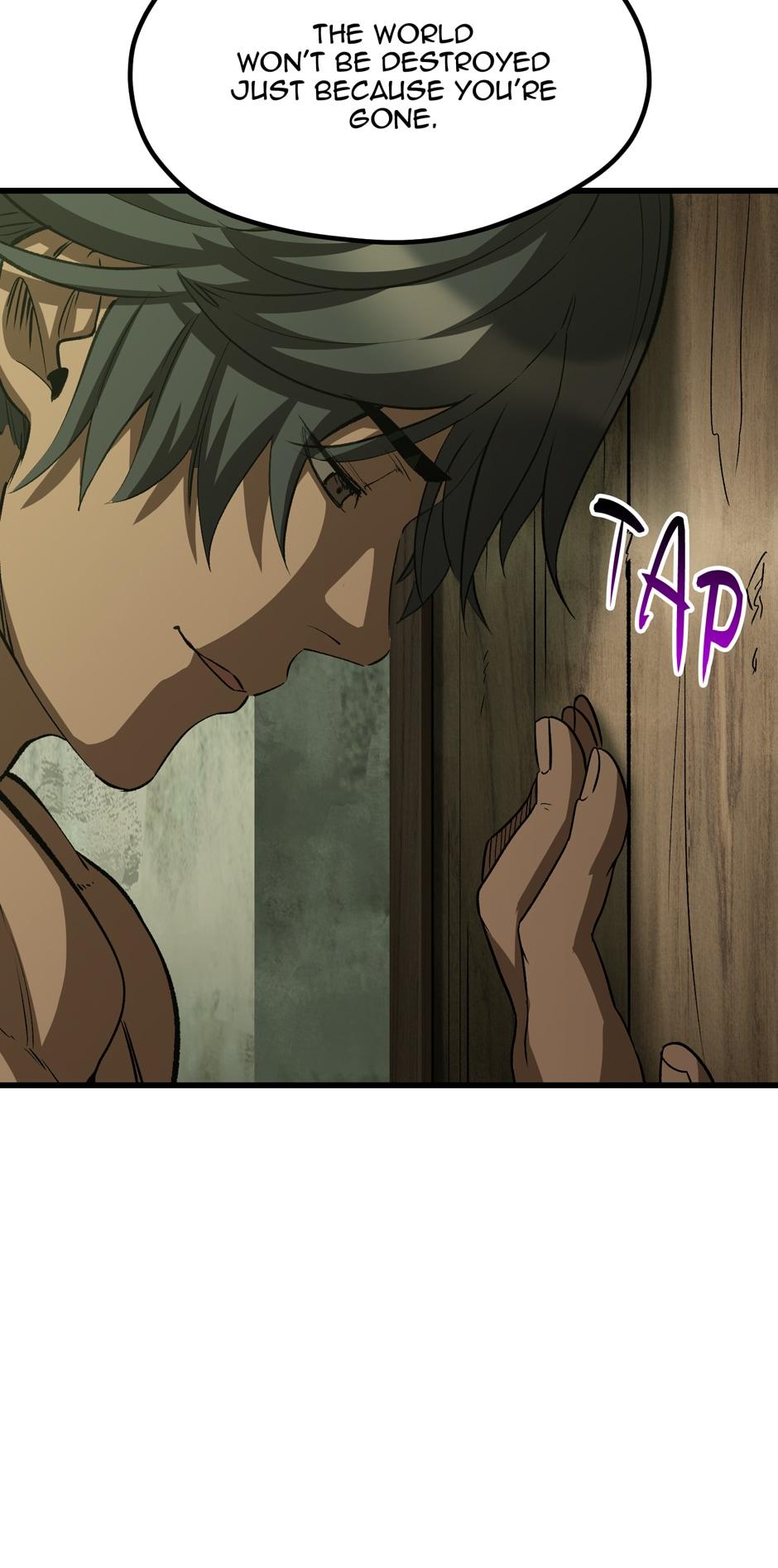 Otherworldly Sword King’s Survival Records Chap 185 - Next Chap 186