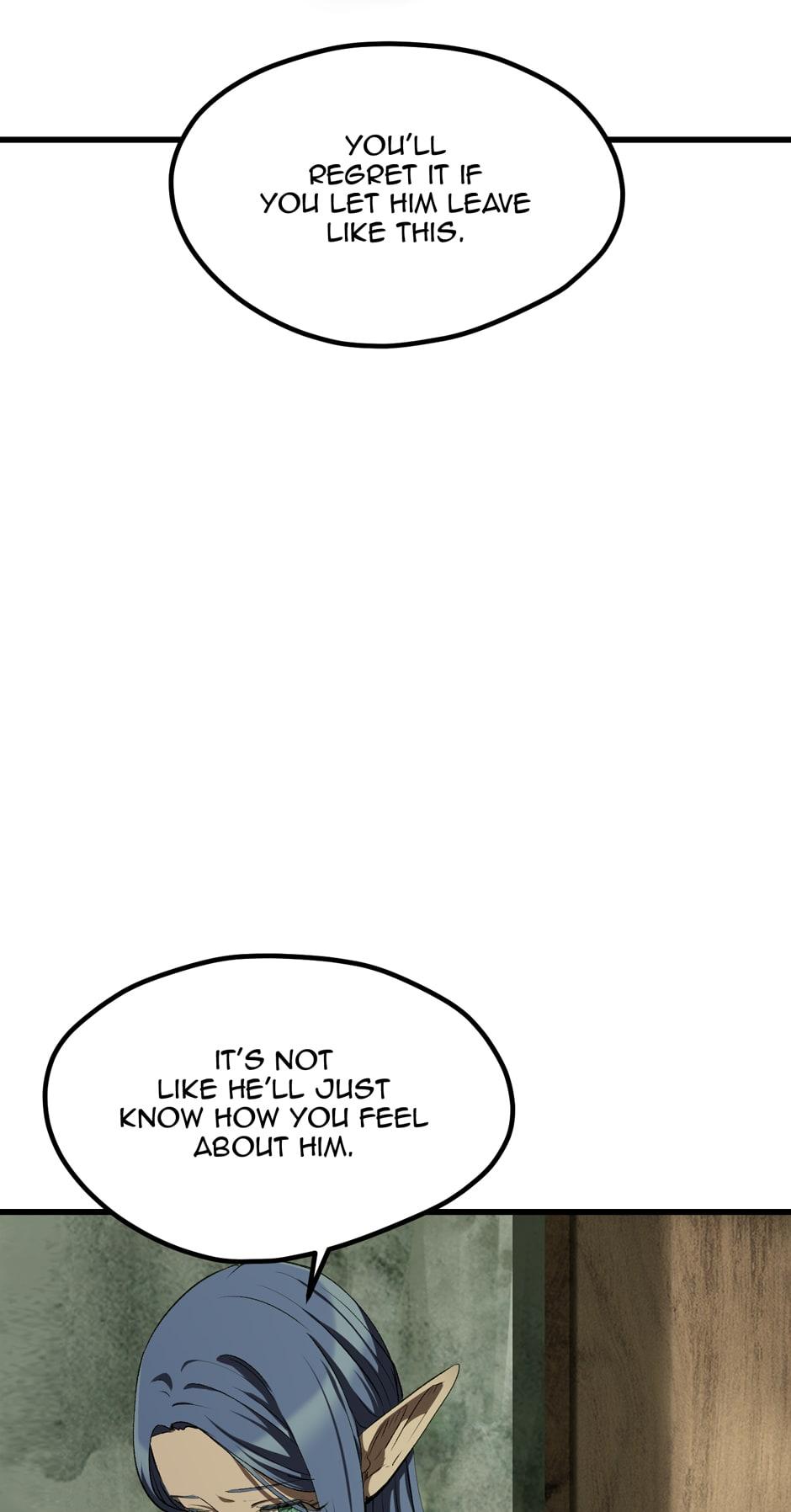 Otherworldly Sword King’s Survival Records Chap 185 - Next Chap 186