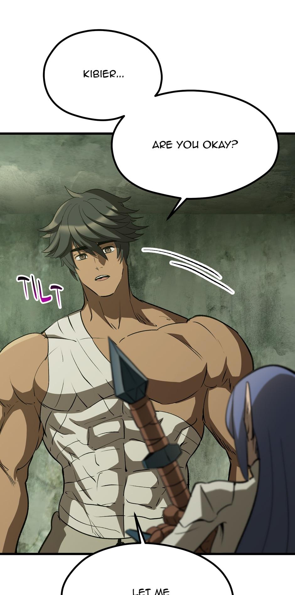 Otherworldly Sword King’s Survival Records Chap 185 - Next Chap 186