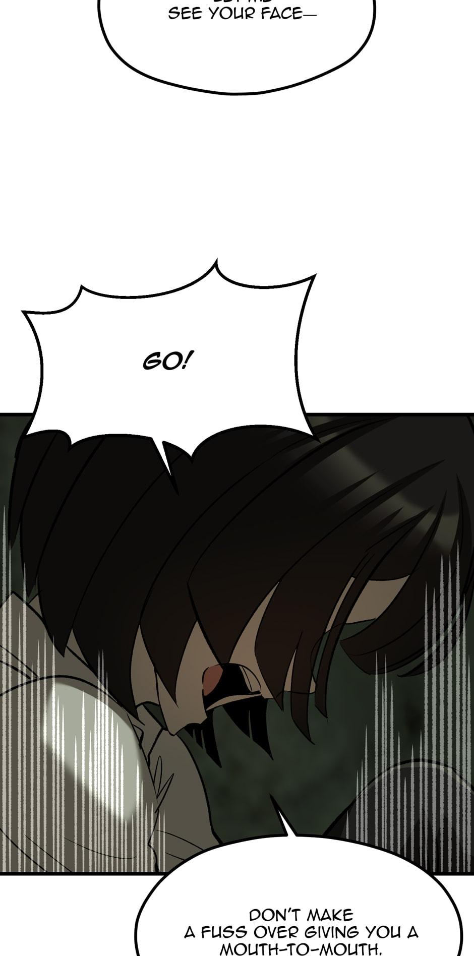 Otherworldly Sword King’s Survival Records Chap 185 - Next Chap 186