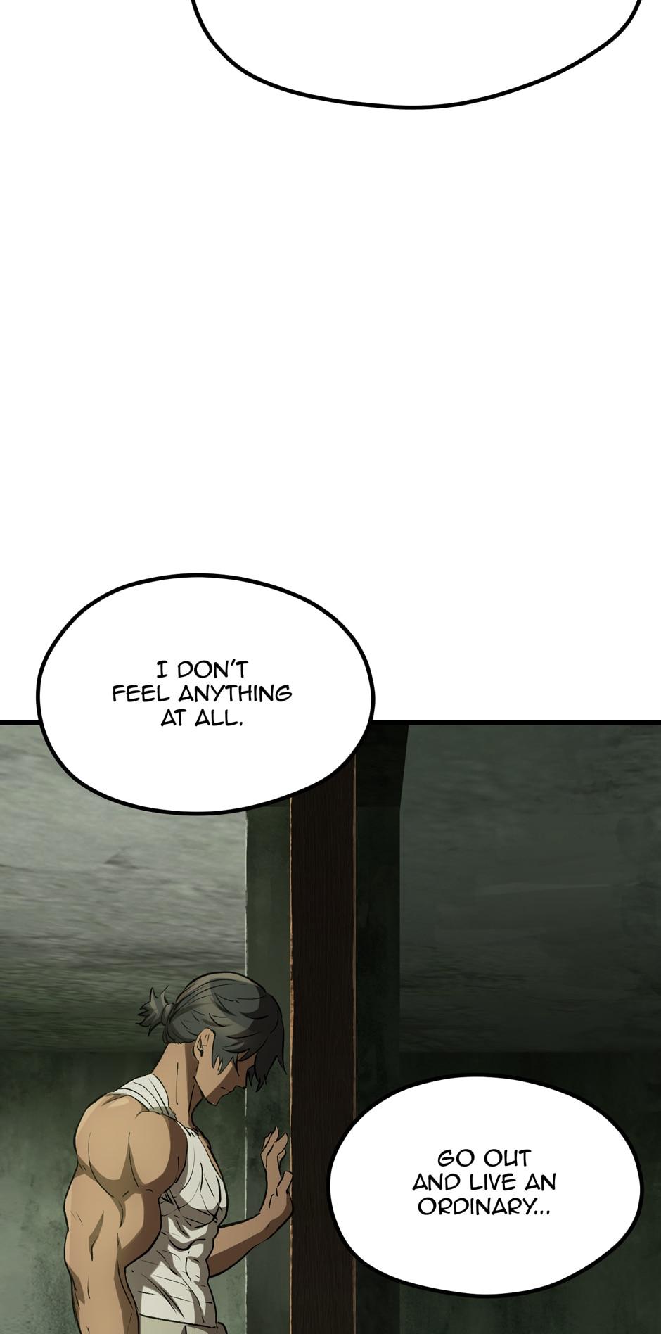 Otherworldly Sword King’s Survival Records Chap 185 - Next Chap 186