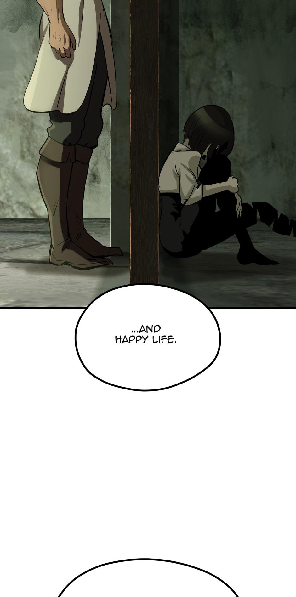 Otherworldly Sword King’s Survival Records Chap 185 - Next Chap 186