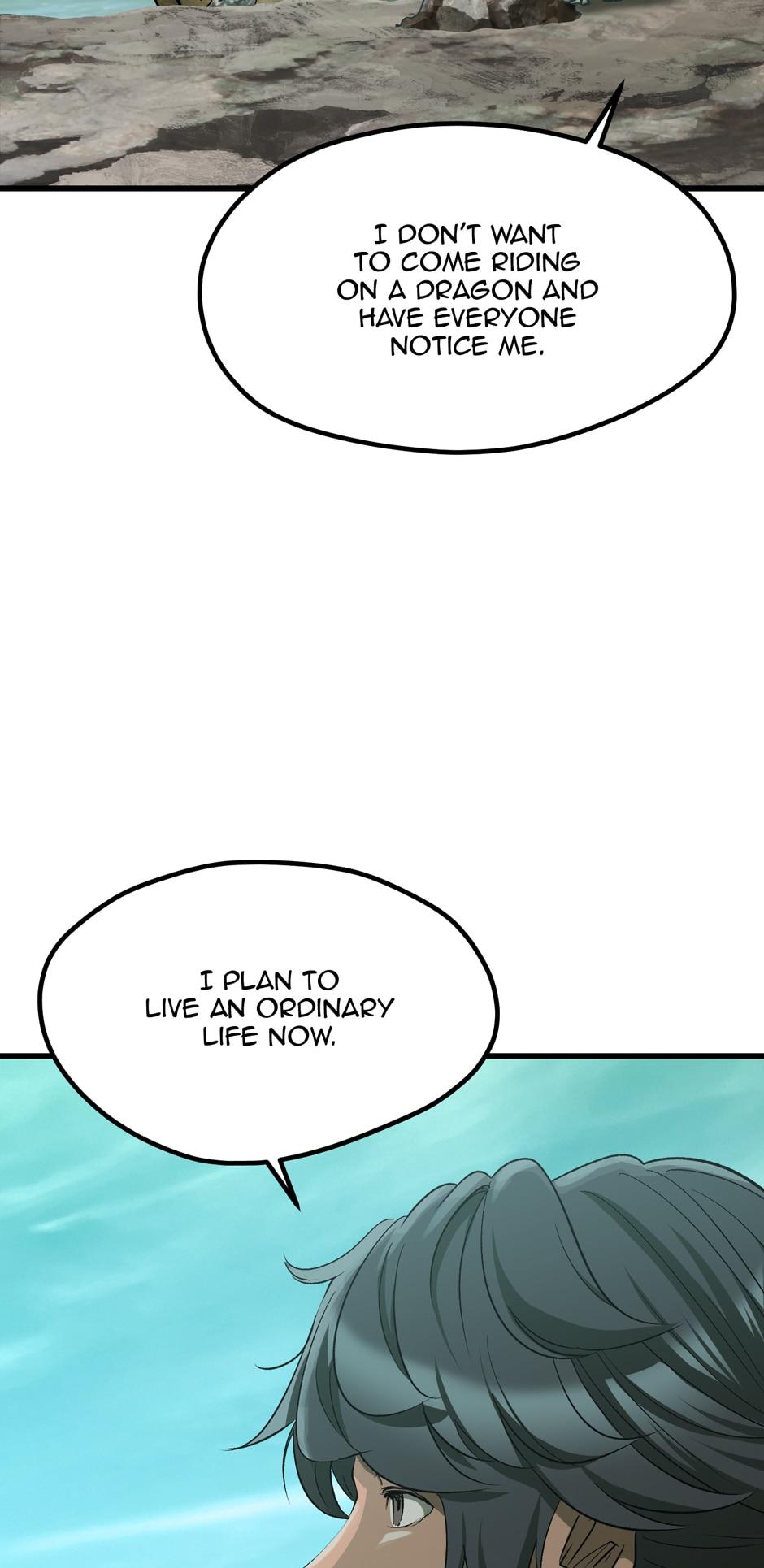 Otherworldly Sword King’s Survival Records Chap 185 - Next Chap 186