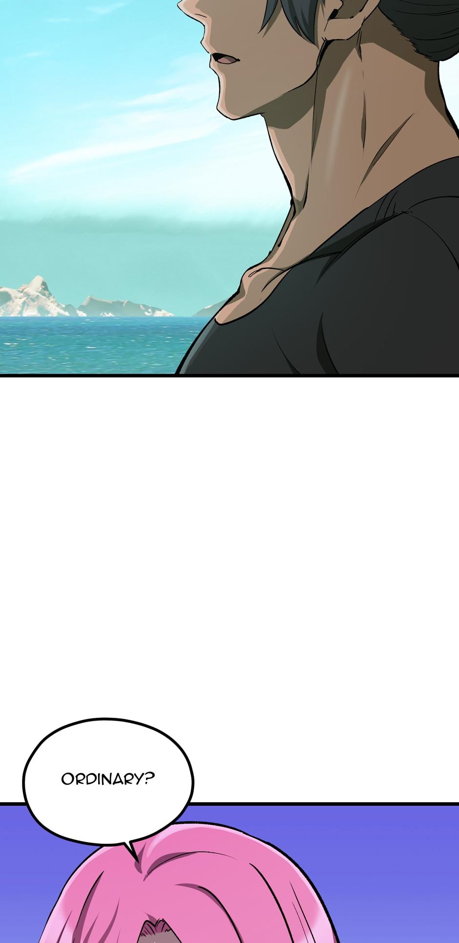 Otherworldly Sword King’s Survival Records Chap 185 - Next Chap 186