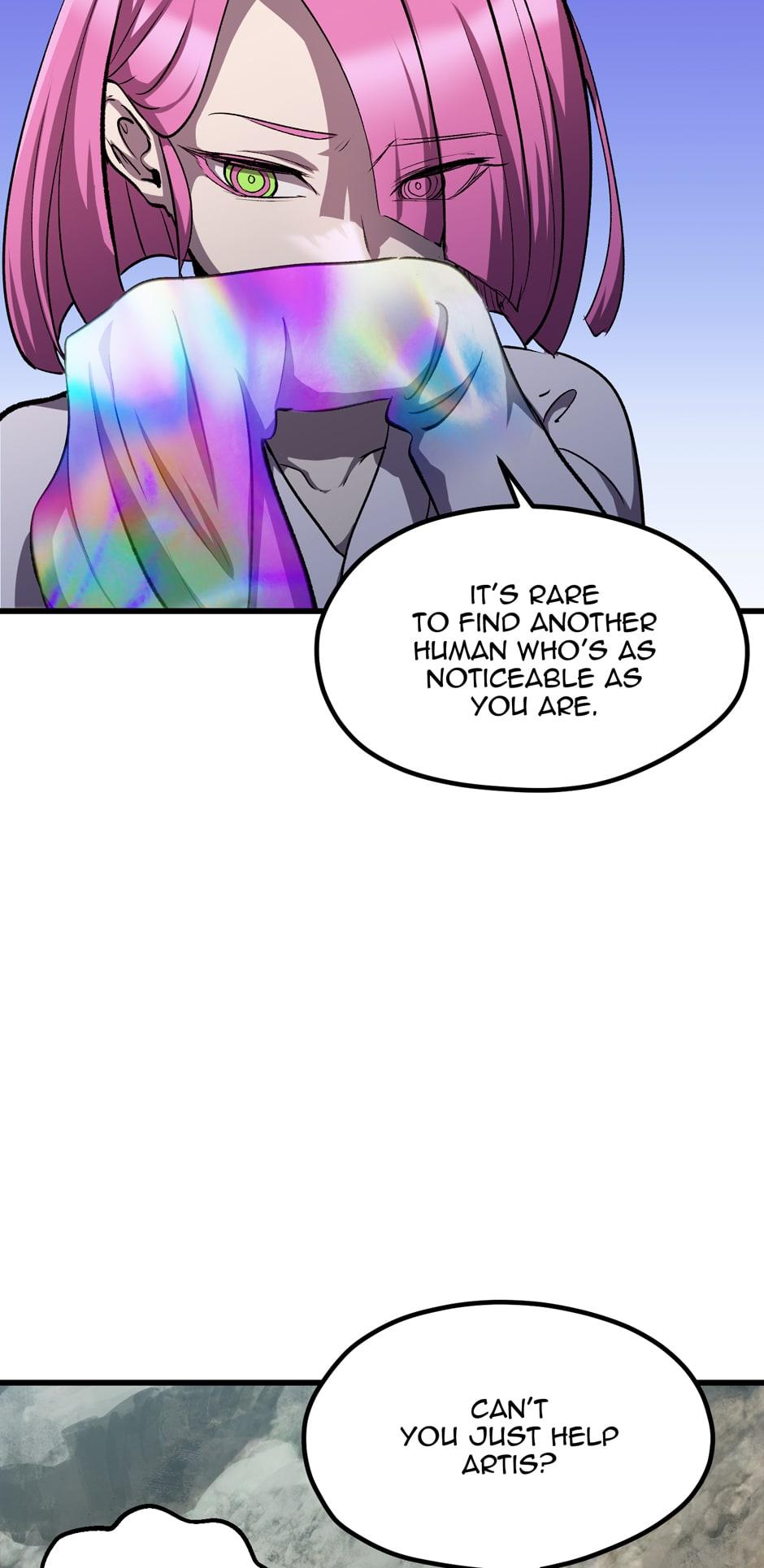 Otherworldly Sword King’s Survival Records Chap 185 - Next Chap 186