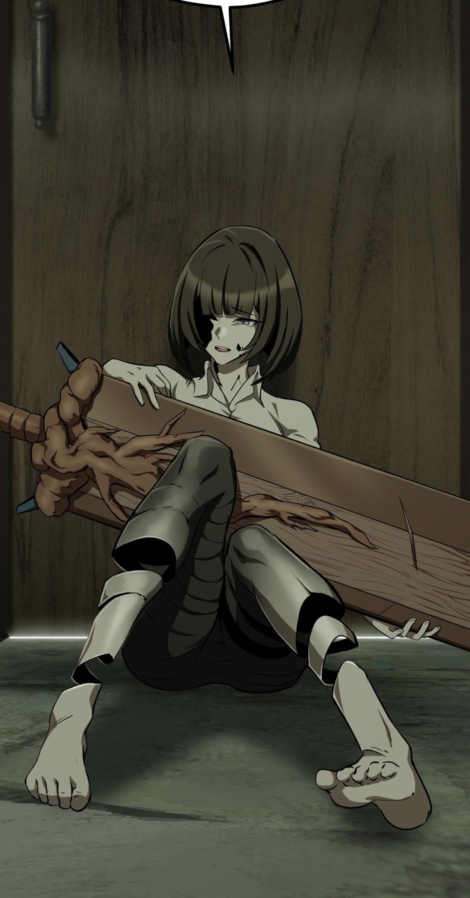 Otherworldly Sword King’s Survival Records Chap 185 - Next Chap 186