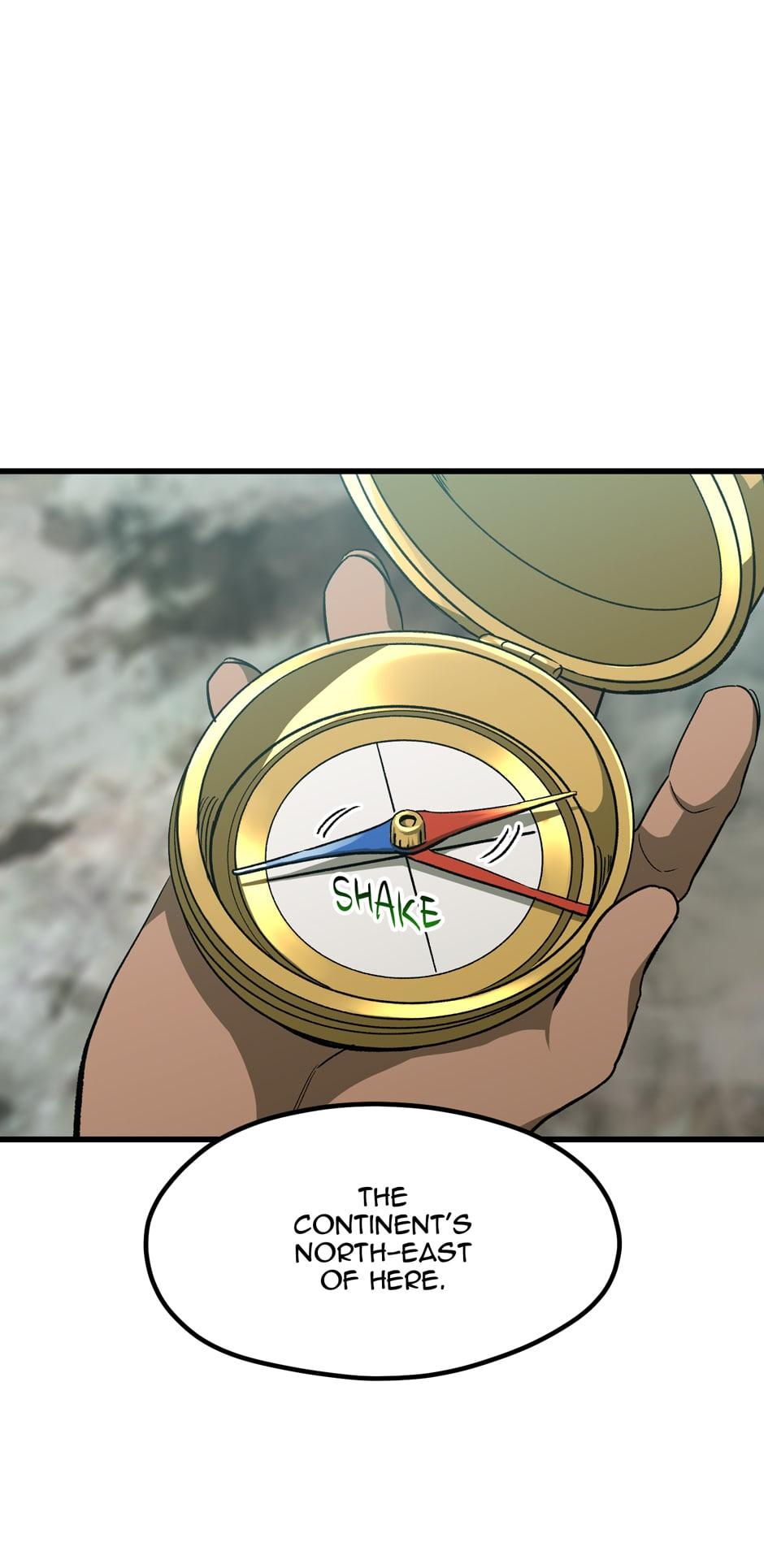 Otherworldly Sword King’s Survival Records Chap 185 - Next Chap 186