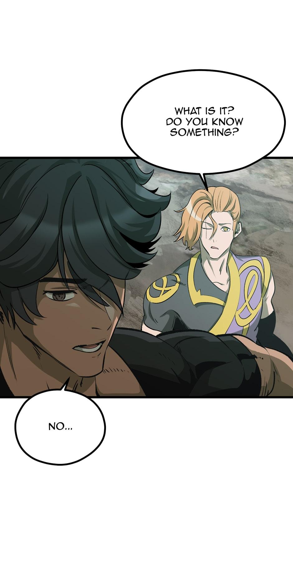 Otherworldly Sword King’s Survival Records Chap 185 - Next Chap 186