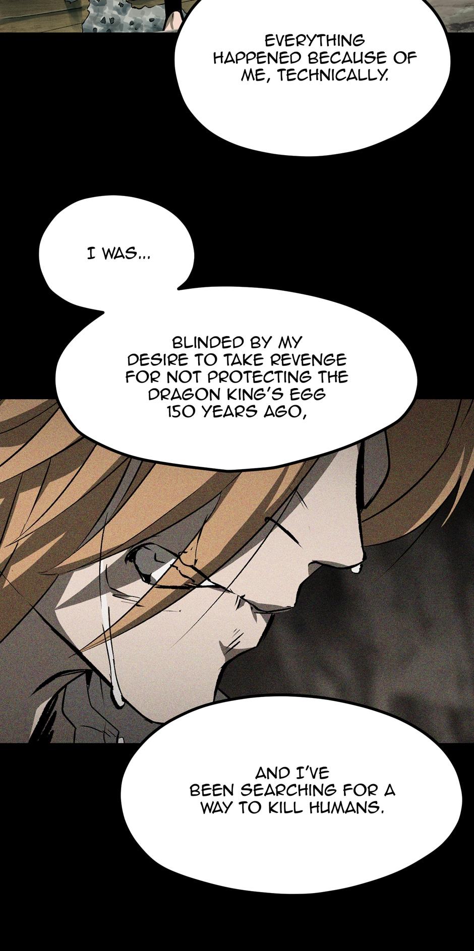 Otherworldly Sword King’s Survival Records Chap 185 - Next Chap 186