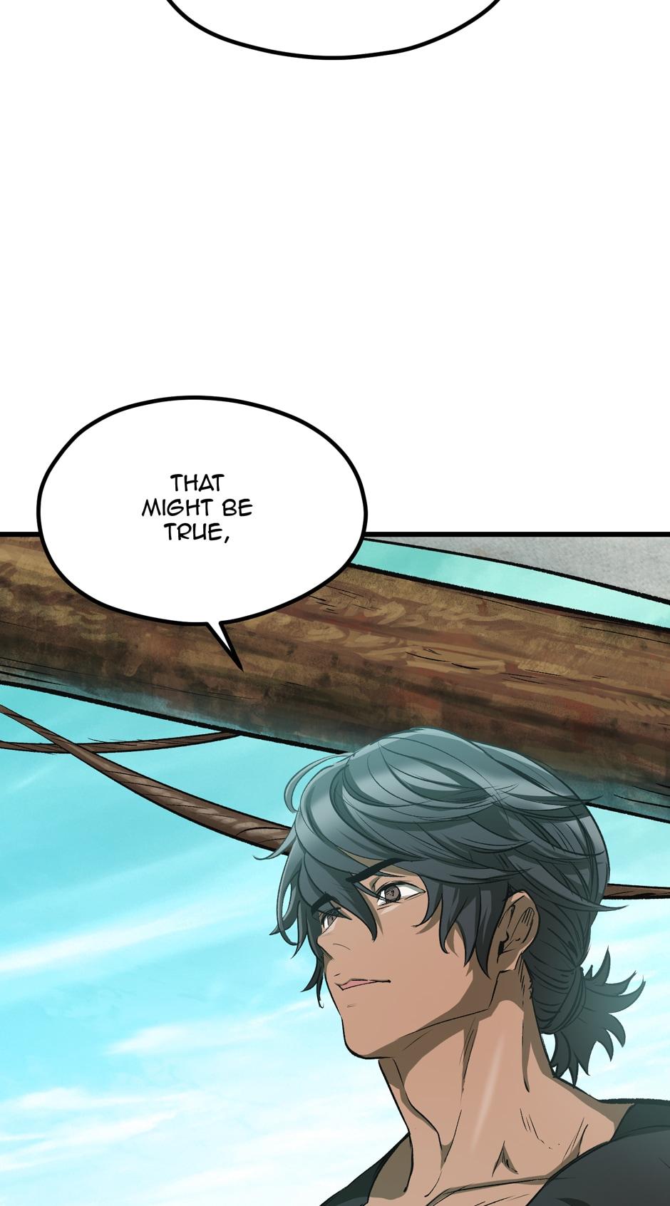 Otherworldly Sword King’s Survival Records Chap 185 - Next Chap 186