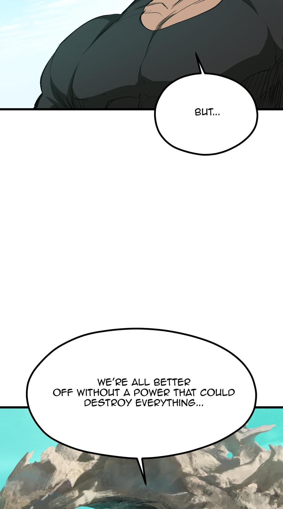 Otherworldly Sword King’s Survival Records Chap 185 - Next Chap 186