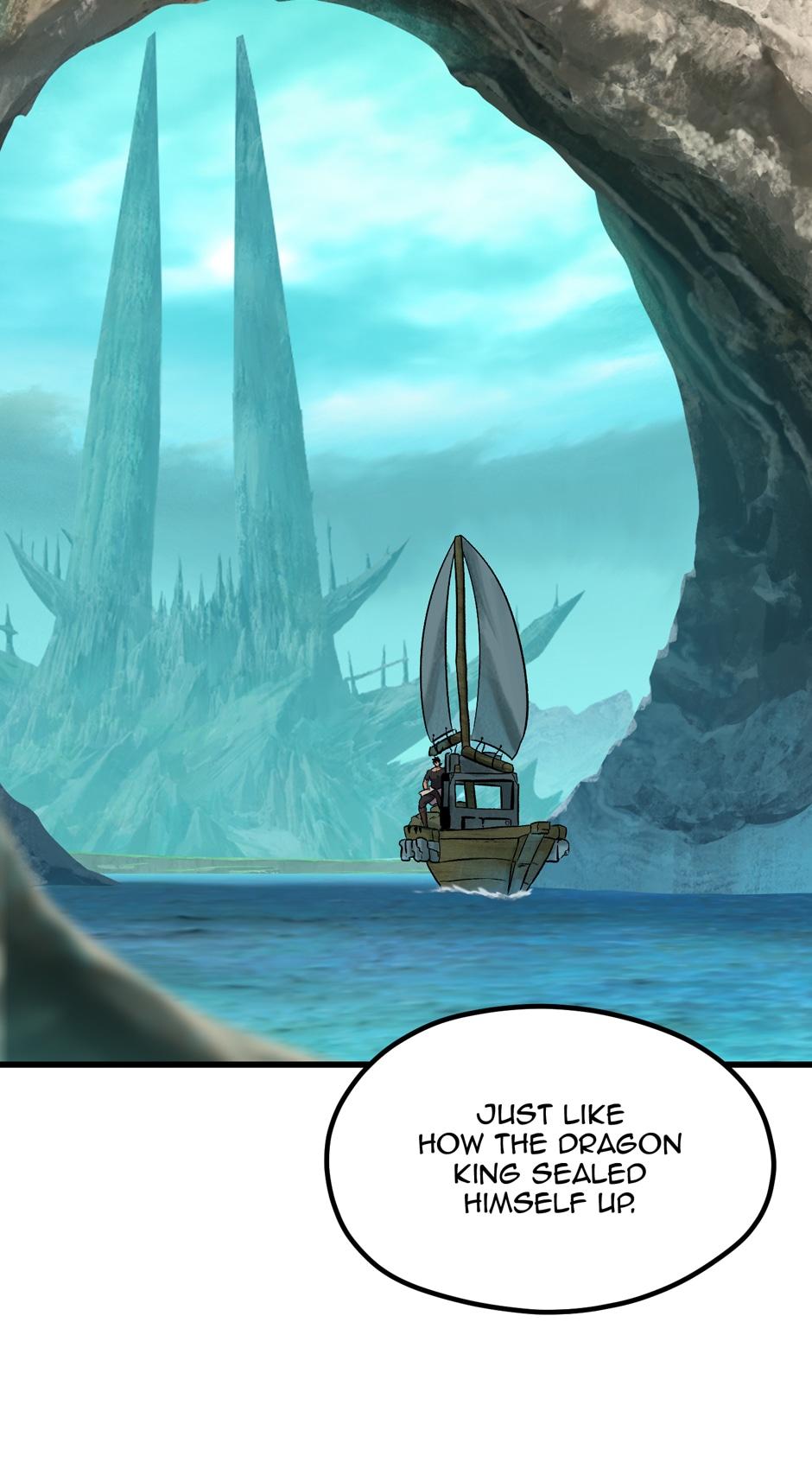 Otherworldly Sword King’s Survival Records Chap 185 - Next Chap 186