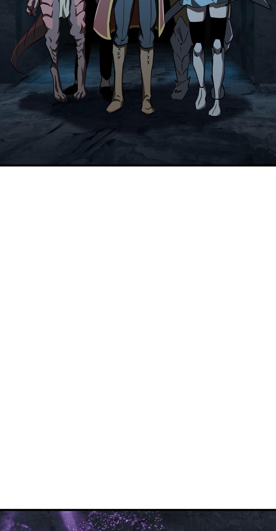 Otherworldly Sword King’s Survival Records Chap 185 - Next Chap 186