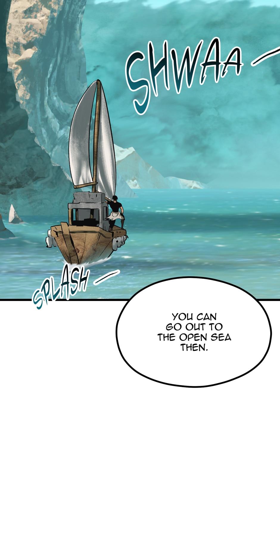 Otherworldly Sword King’s Survival Records Chap 185 - Next Chap 186