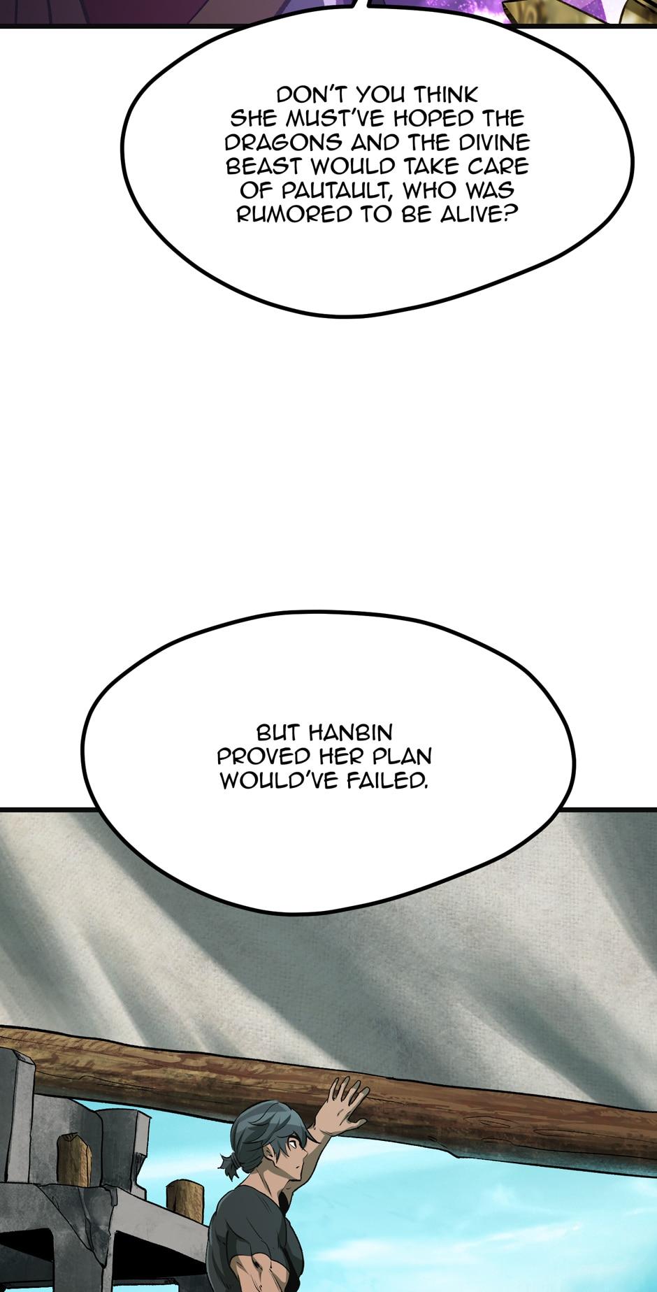 Otherworldly Sword King’s Survival Records Chap 185 - Next Chap 186