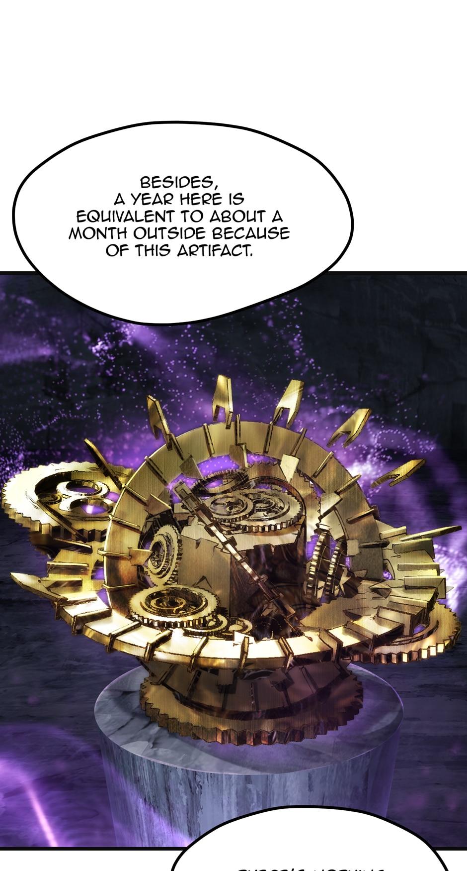 Otherworldly Sword King’s Survival Records Chap 185 - Next Chap 186