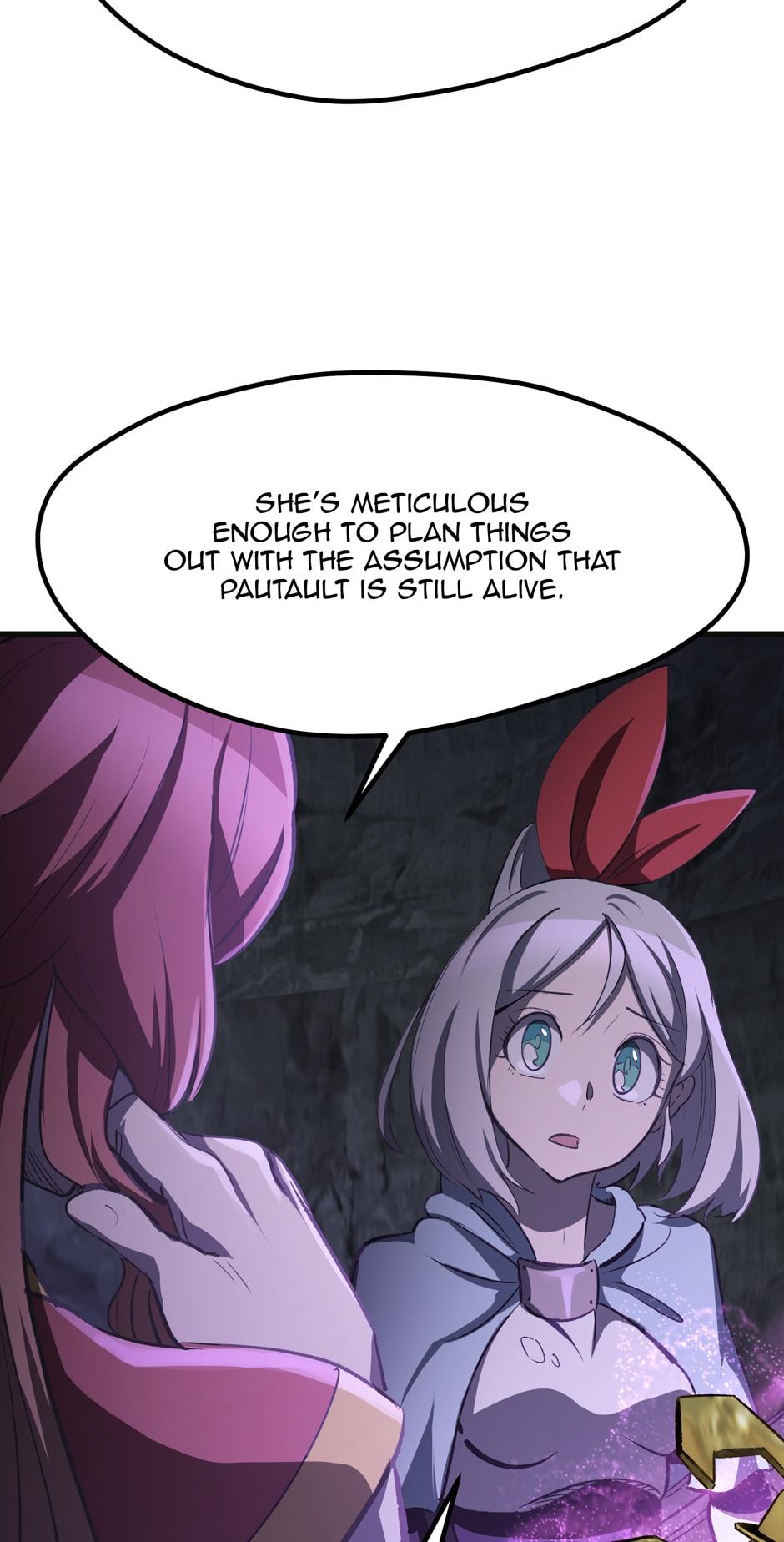 Otherworldly Sword King’s Survival Records Chap 185 - Next Chap 186