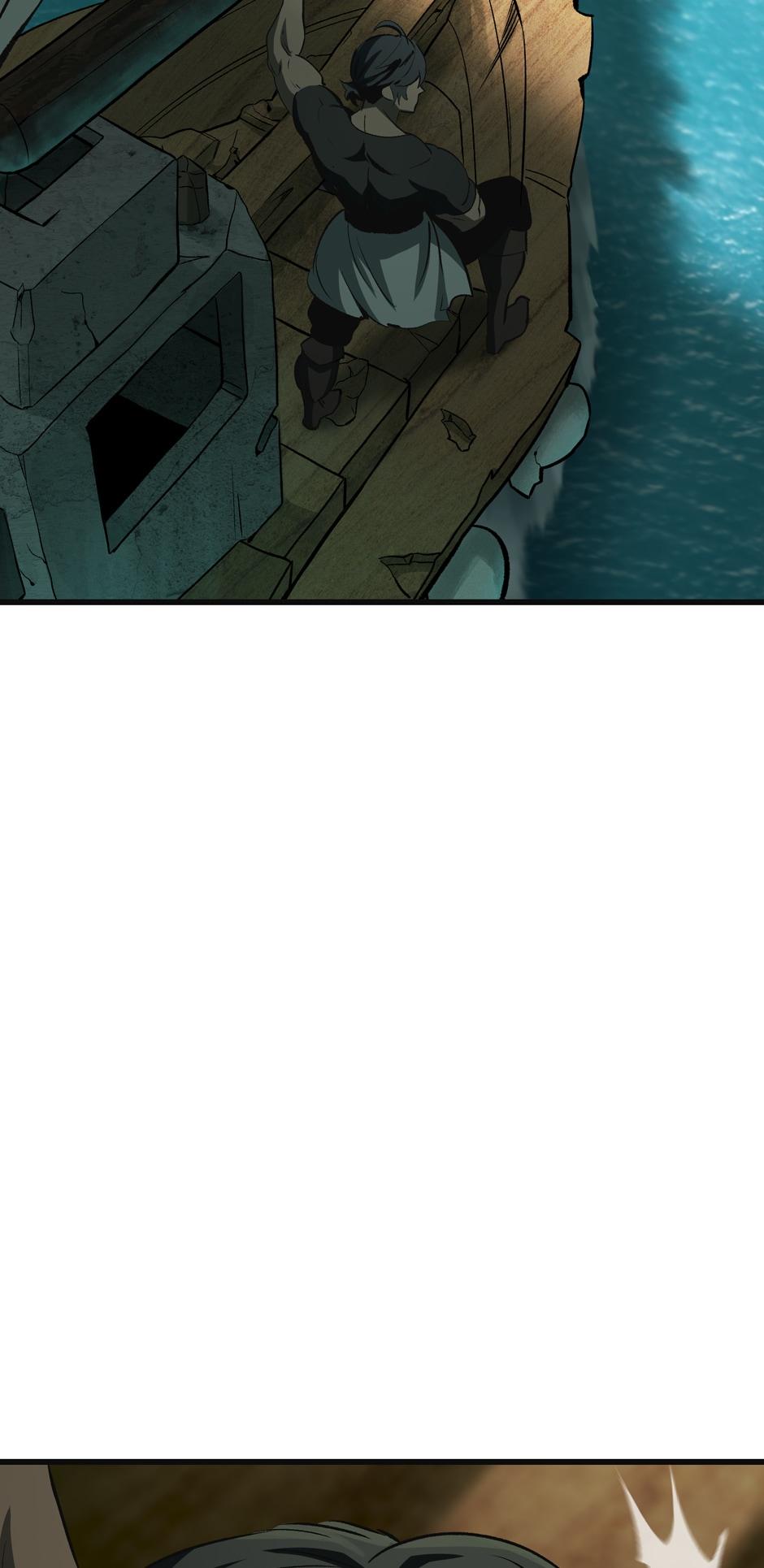 Otherworldly Sword King’s Survival Records Chap 185 - Next Chap 186