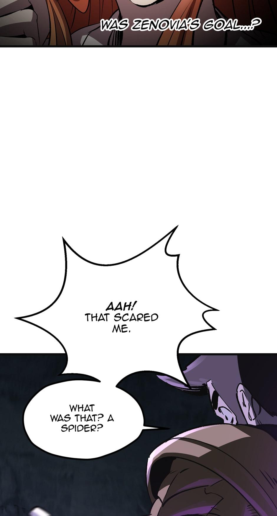 Otherworldly Sword King’s Survival Records Chap 185 - Next Chap 186