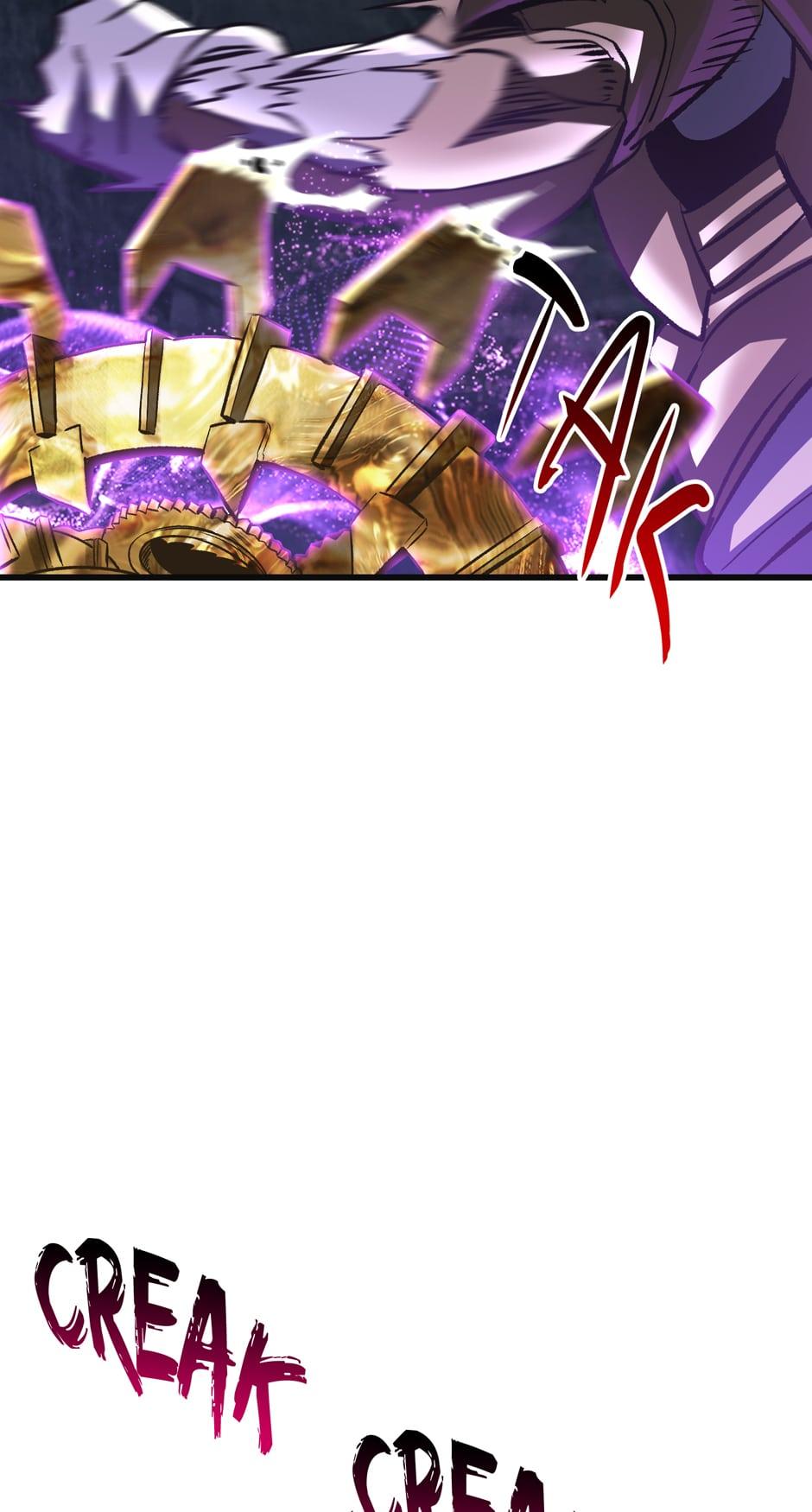 Otherworldly Sword King’s Survival Records Chap 185 - Next Chap 186