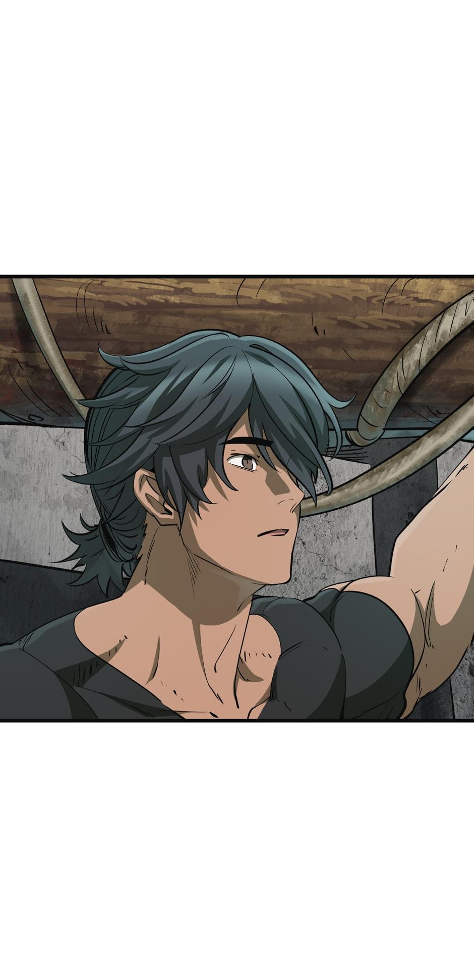 Otherworldly Sword King’s Survival Records Chap 185 - Next Chap 186