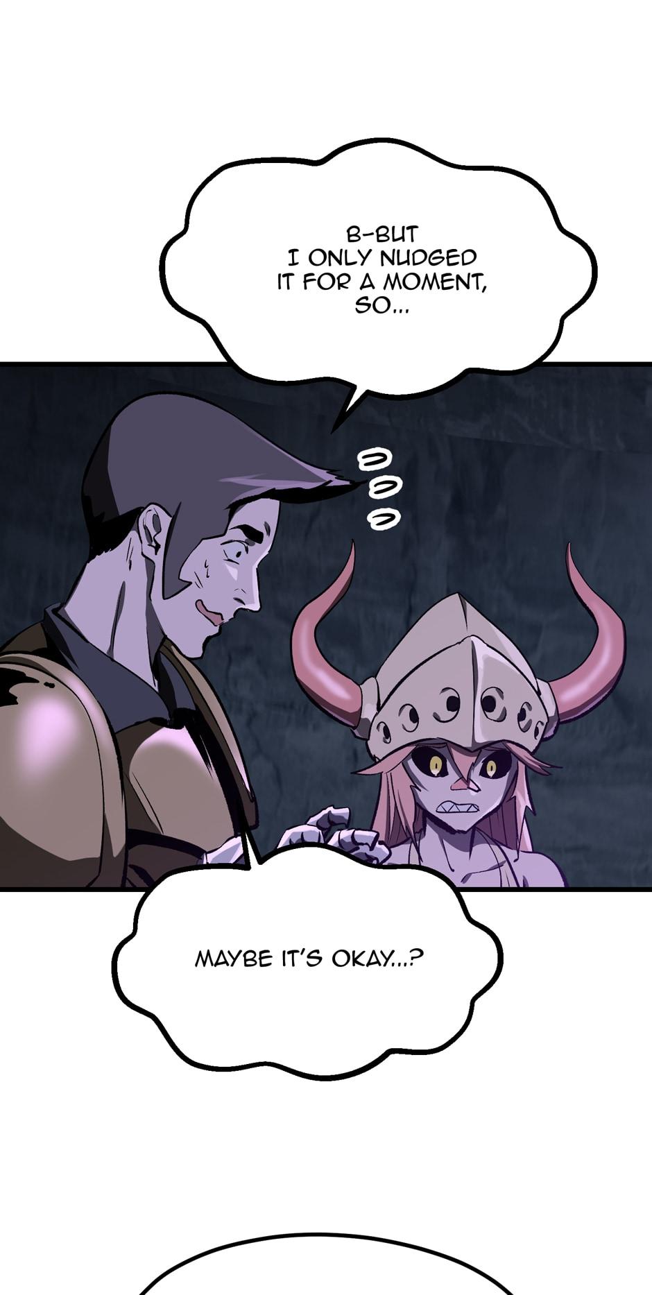 Otherworldly Sword King’s Survival Records Chap 185 - Next Chap 186